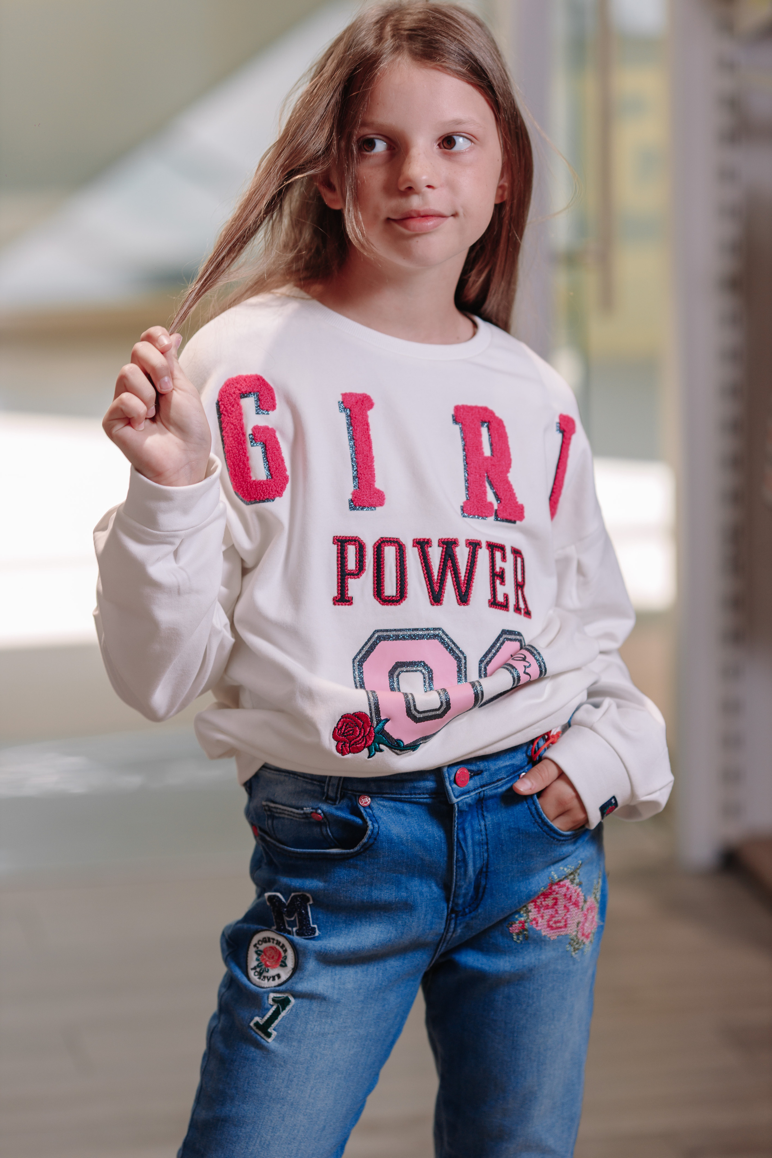 Рекламные съёмки. Кара Дмитрий, фотограф Аланья