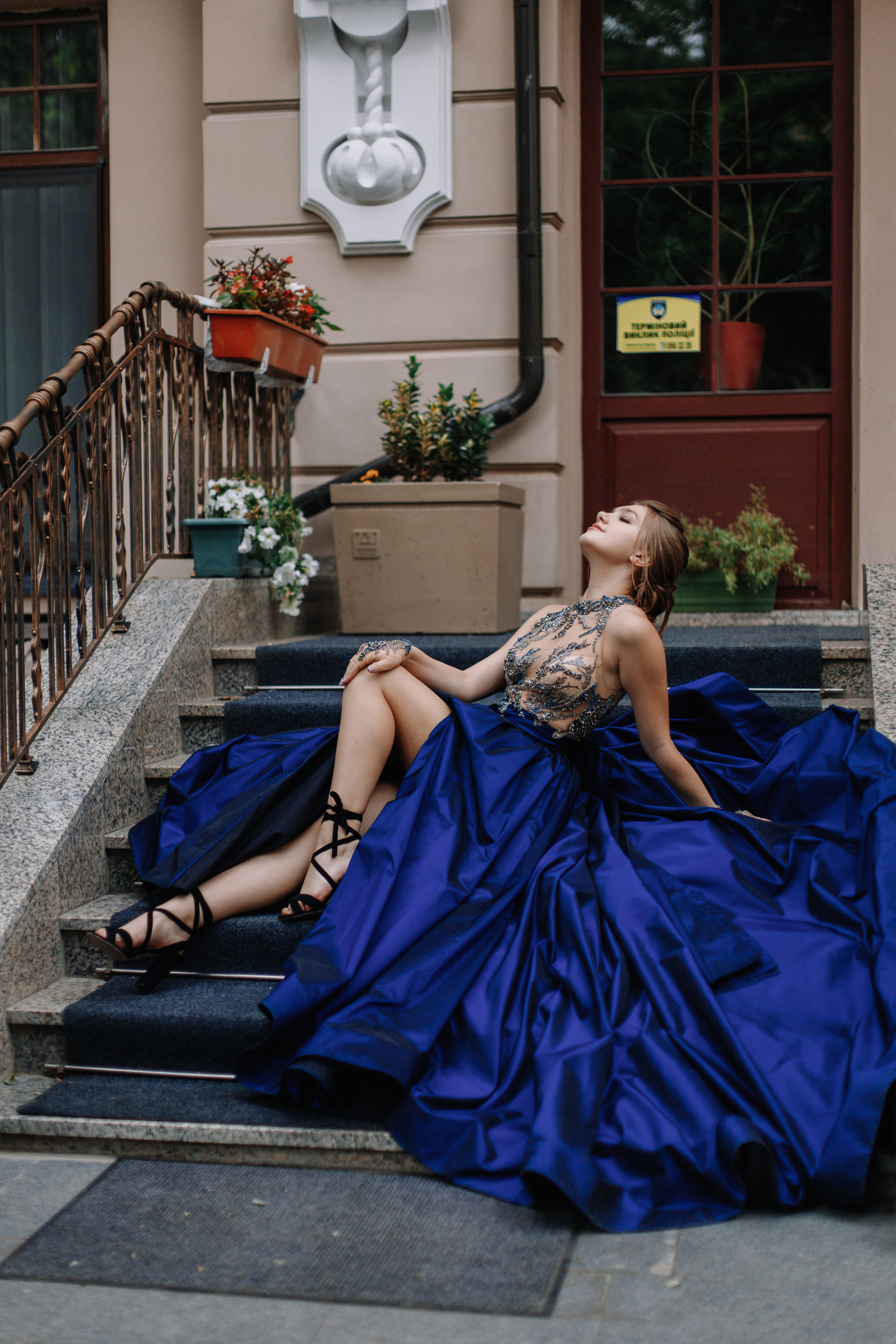 Индивидуальная фотосессия для Даши. Кара Дмитрий, фотограф Аланья