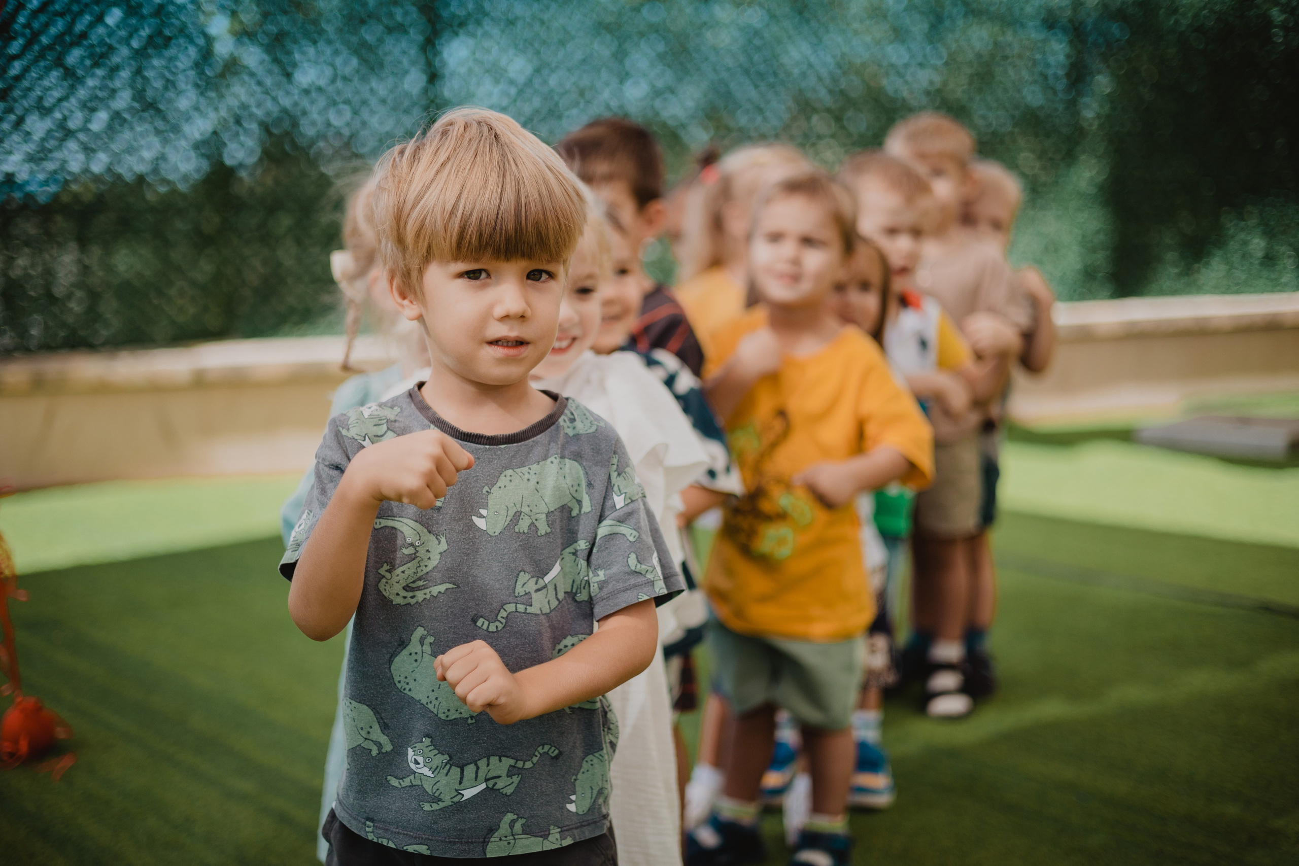 День рождения. Кара Дмитрий, фотограф Аланья