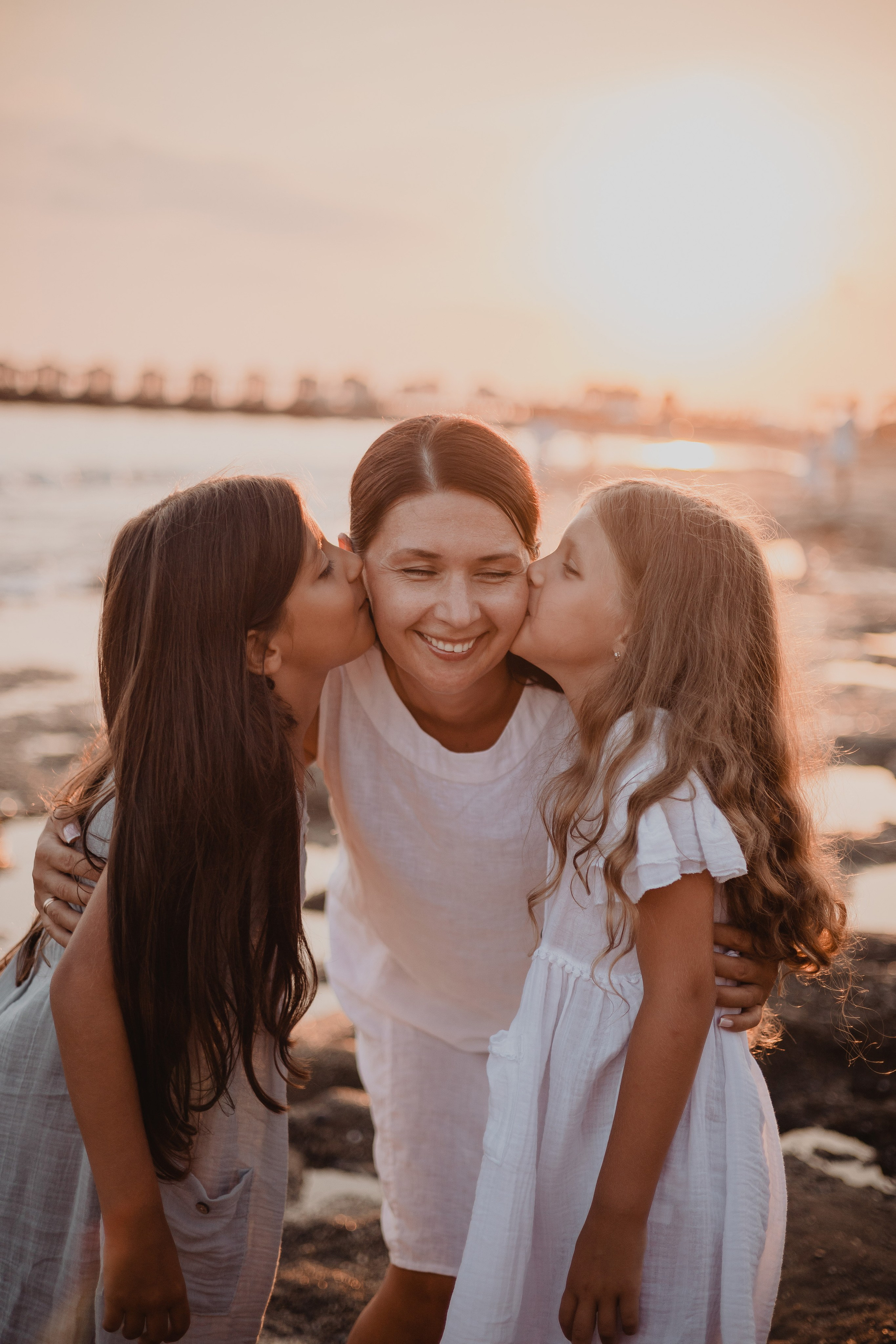 Семейная фотосессия Алания. Кара Дмитрий, фотограф Аланья