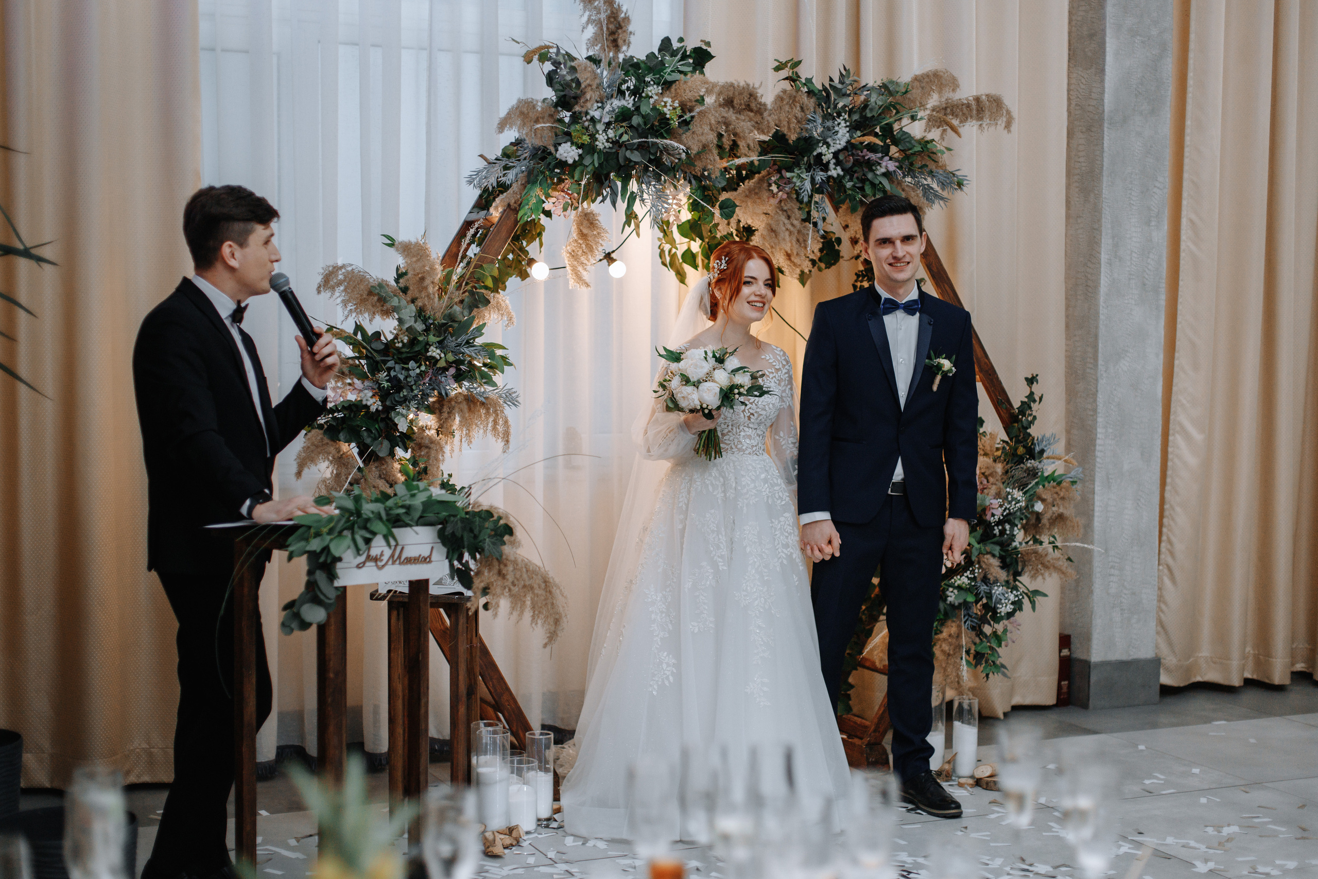 Оля и Ростислав. Кара Дмитрий, фотограф Аланья