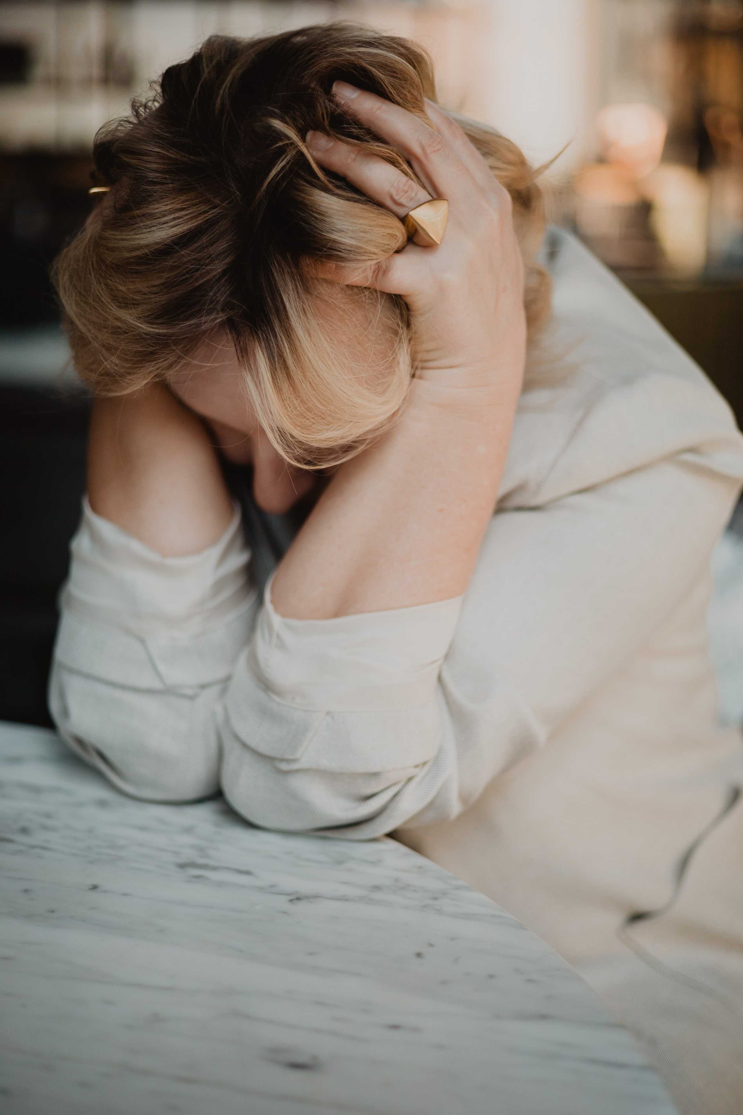 Контент-фотосессия для психолога. Кара Дмитрий, фотограф Аланья