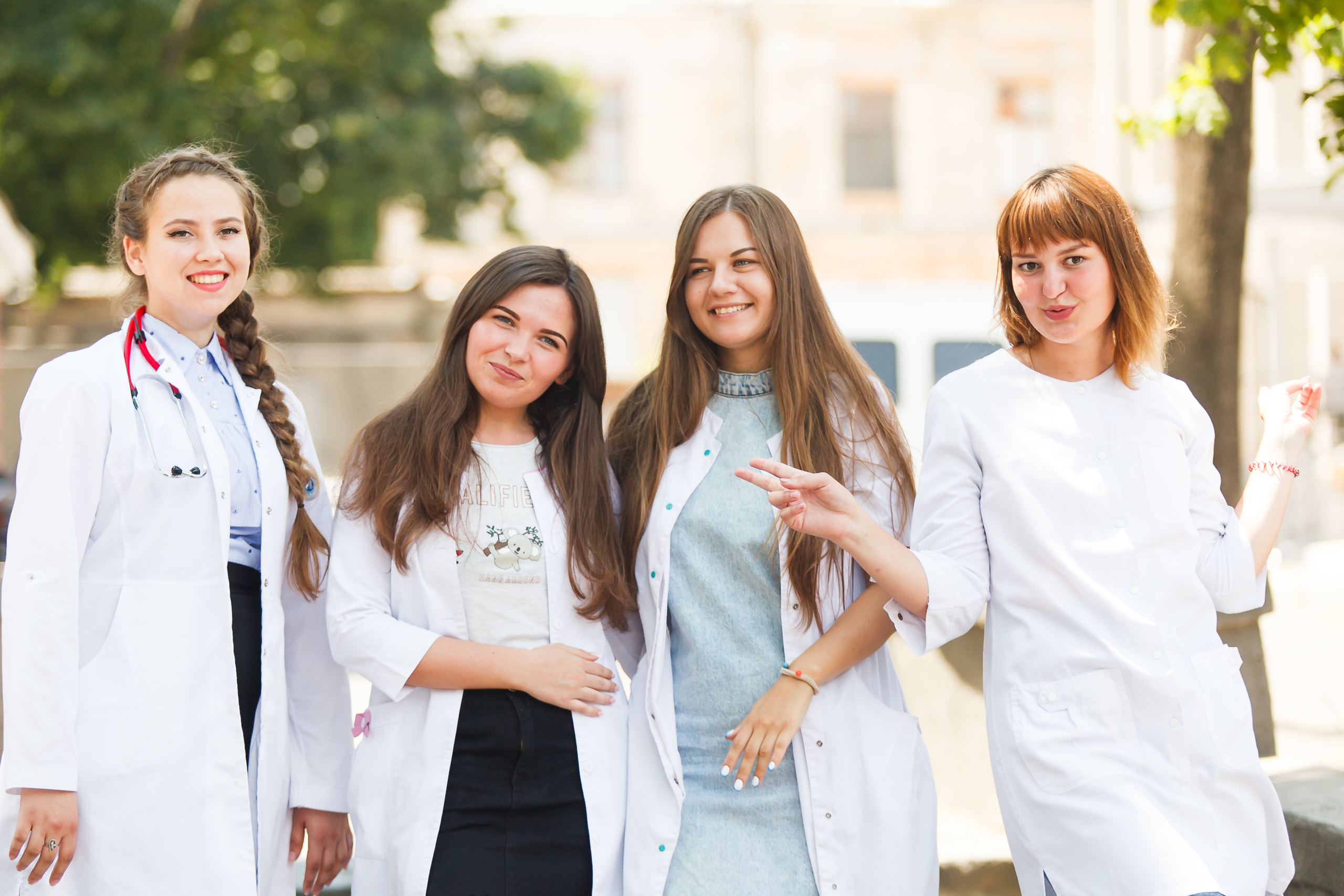 Выпуск Медина. Кара Дмитрий, фотограф Аланья