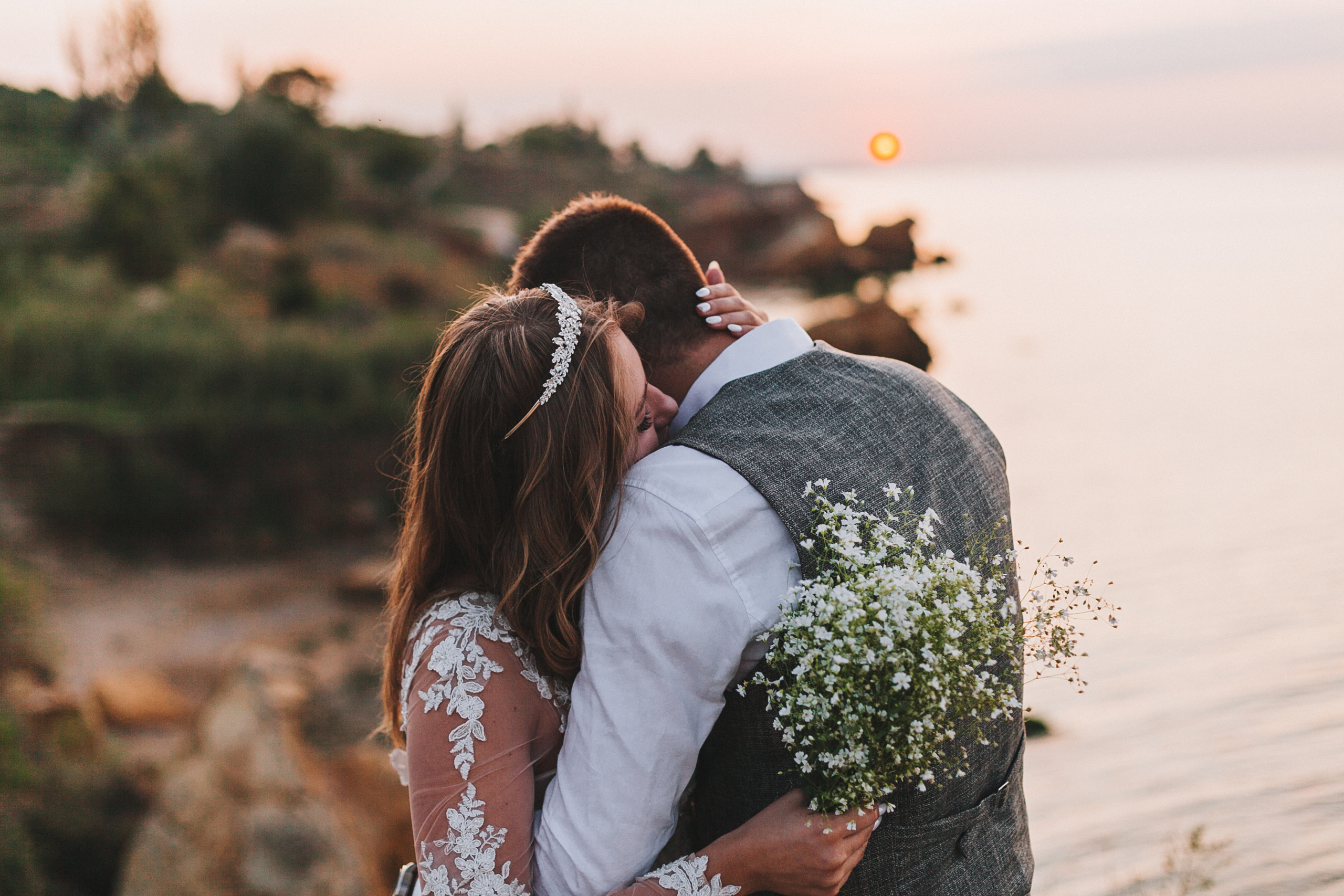 Маша и Костя. Кара Дмитрий, фотограф Аланья