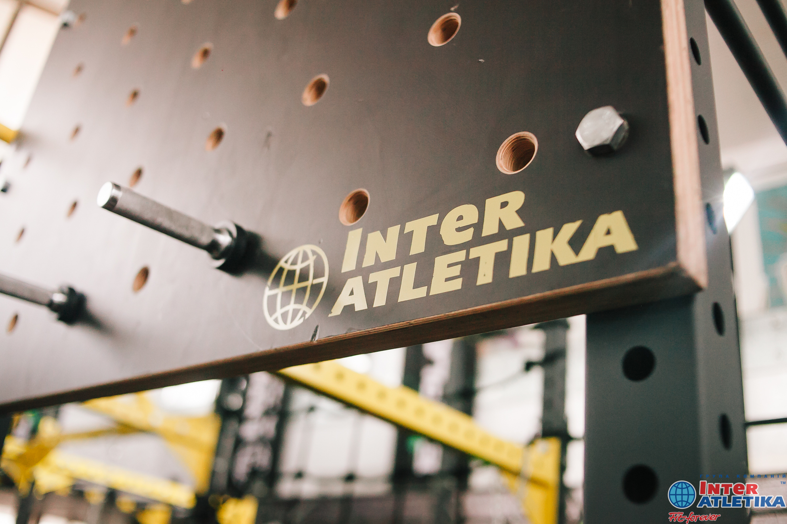 Репортаж для компании Интератлетика. Кара Дмитрий, фотограф Аланья