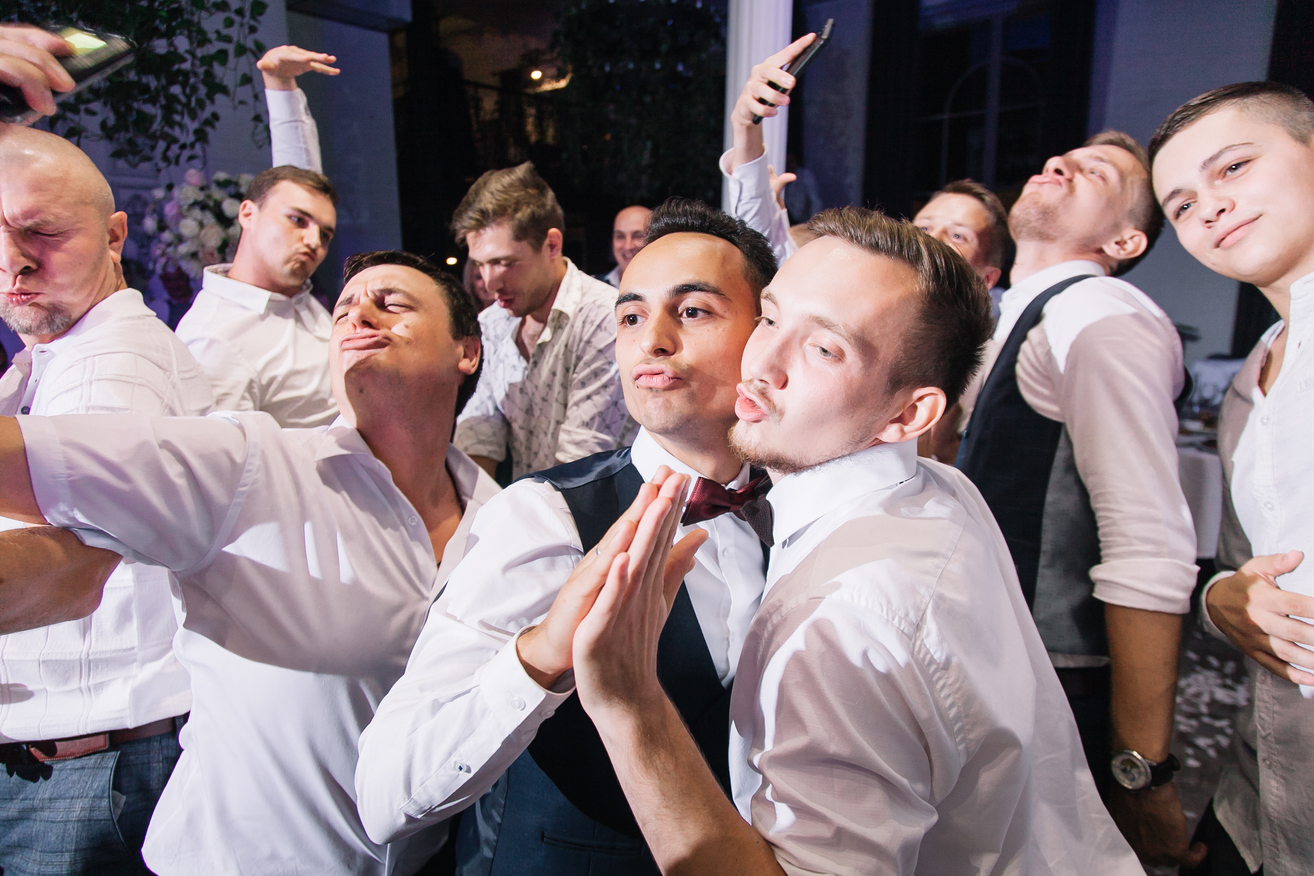 Даша и Жора. Кара Дмитрий, фотограф Аланья