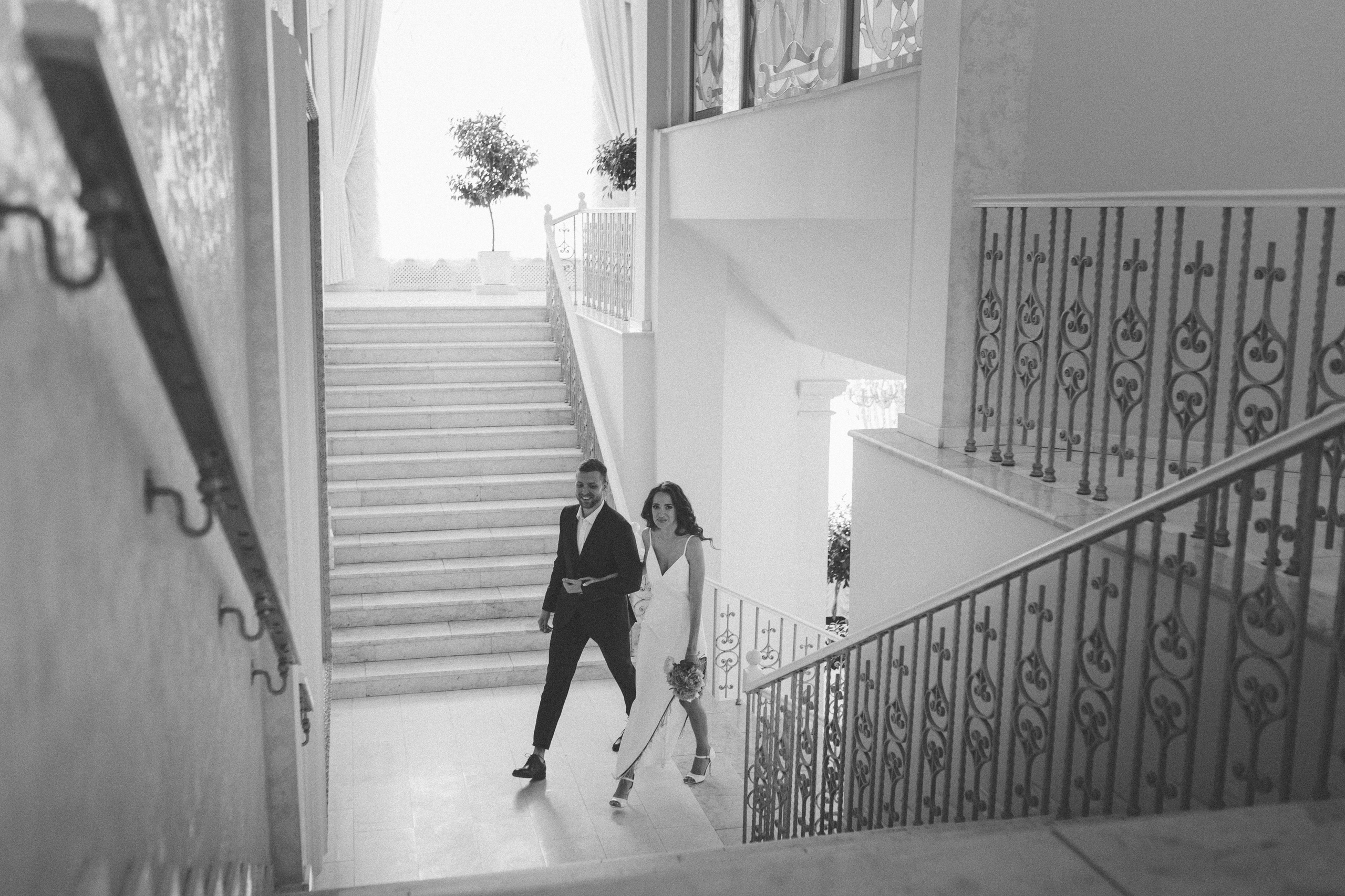 Ира и Валентин. Кара Дмитрий, фотограф Аланья