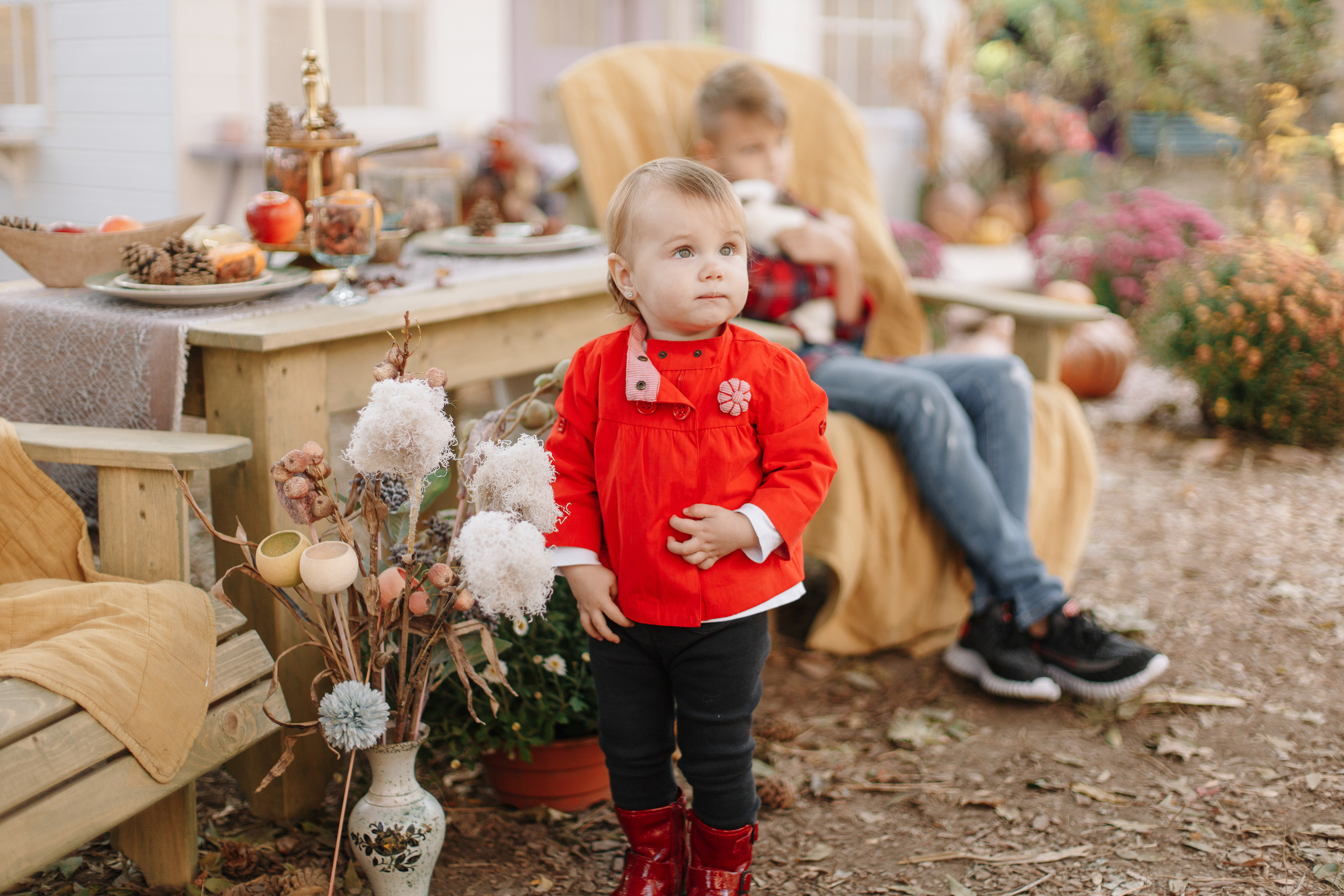Семья. Кара Дмитрий, фотограф Аланья