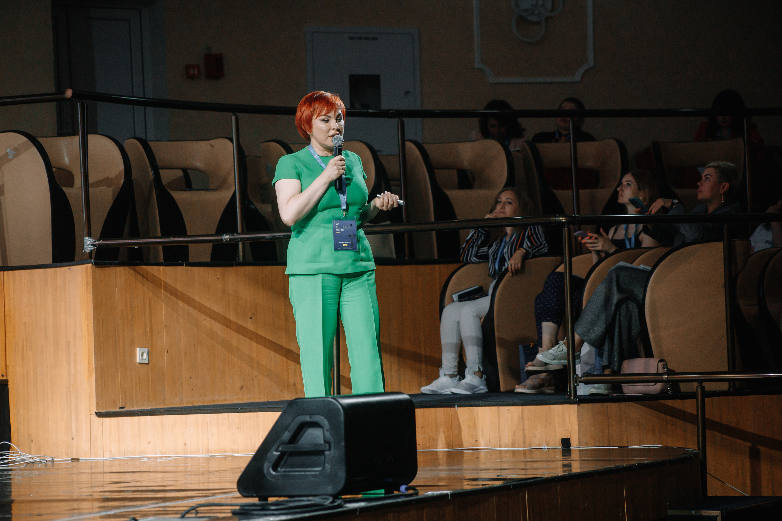 May aesthetic meeting. Кара Дмитрий, фотограф Аланья