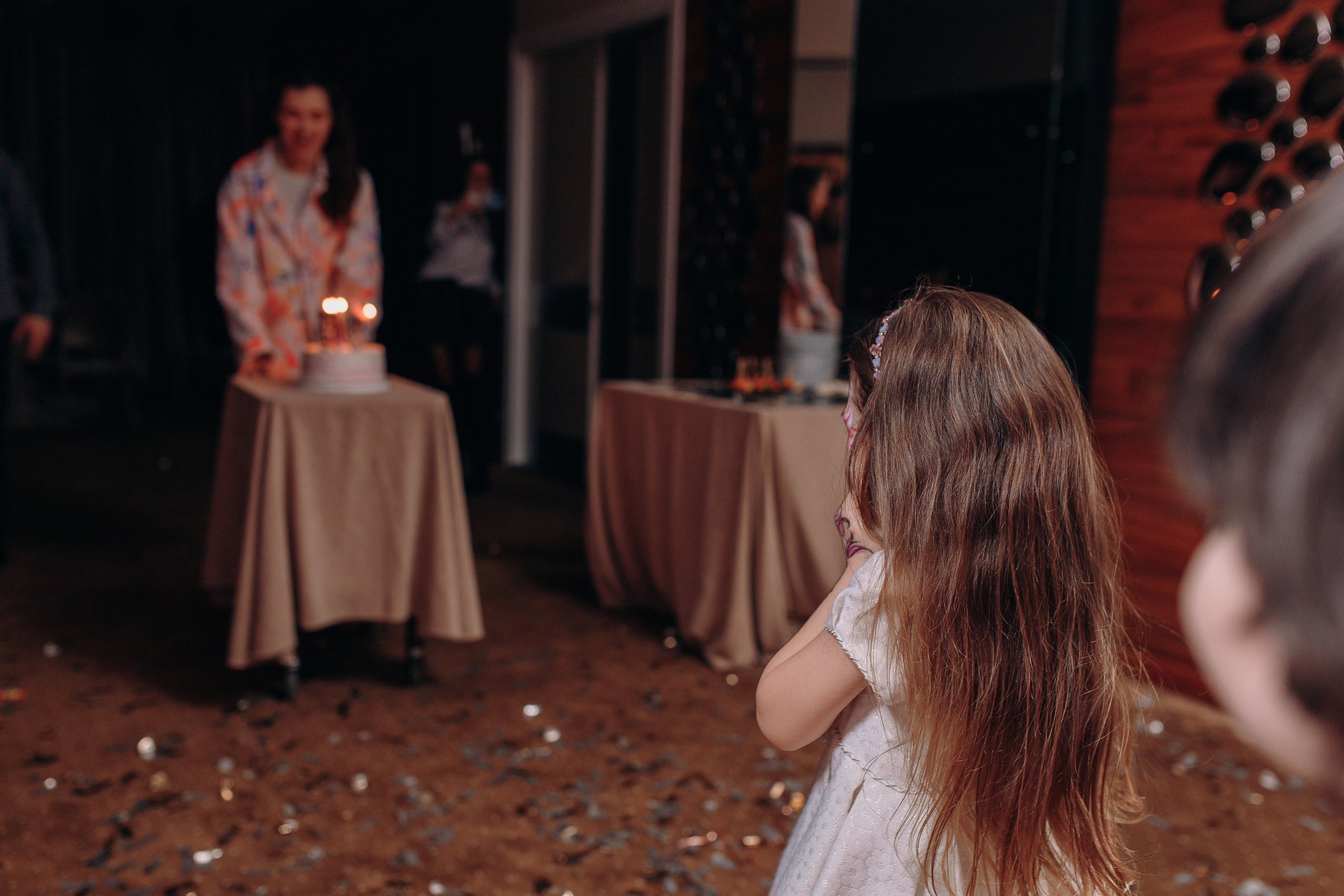 День рождения Форт Боярд. Кара Дмитрий, фотограф Аланья