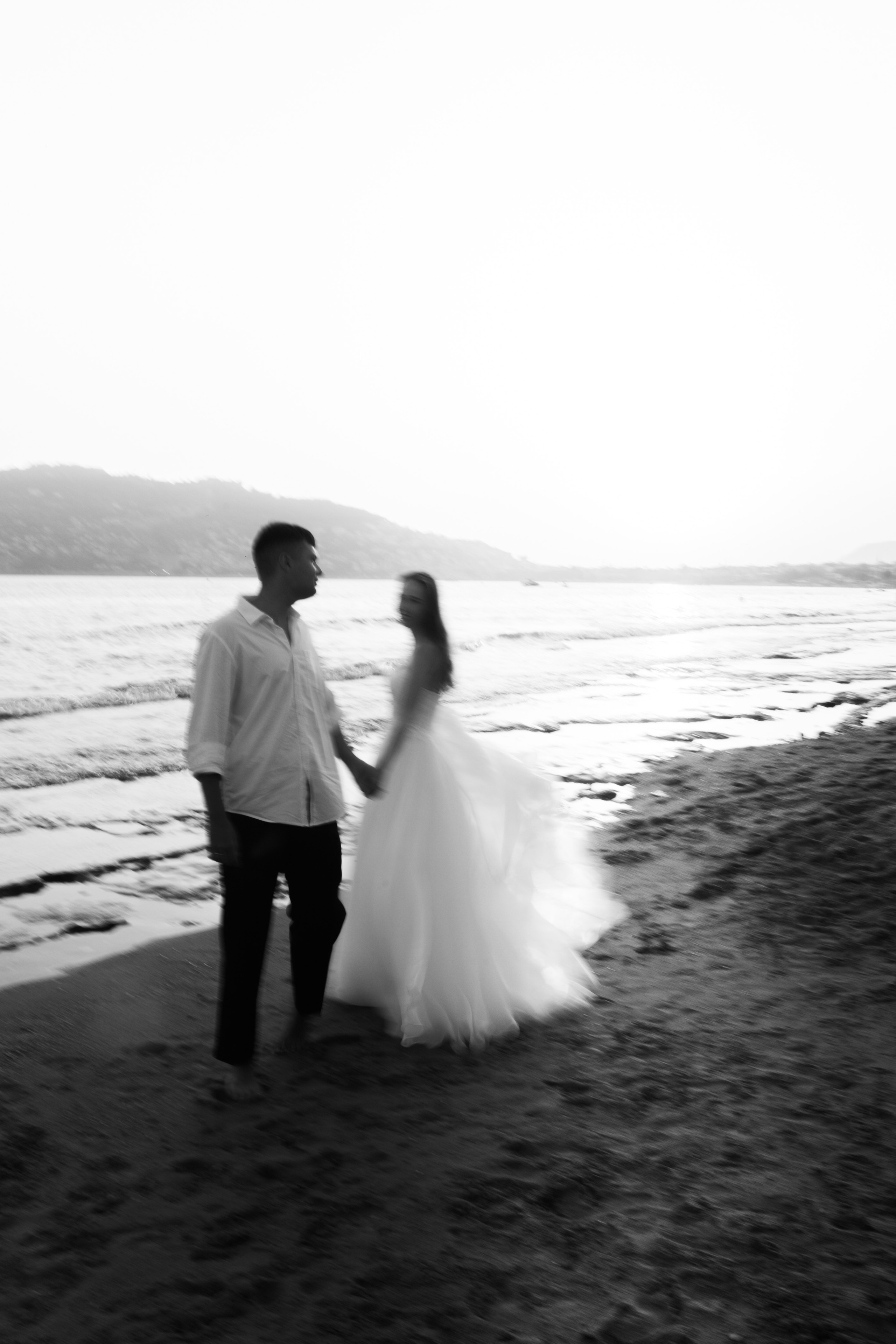 Свадебная фотосессия. Алания. Кара Дмитрий, фотограф Аланья