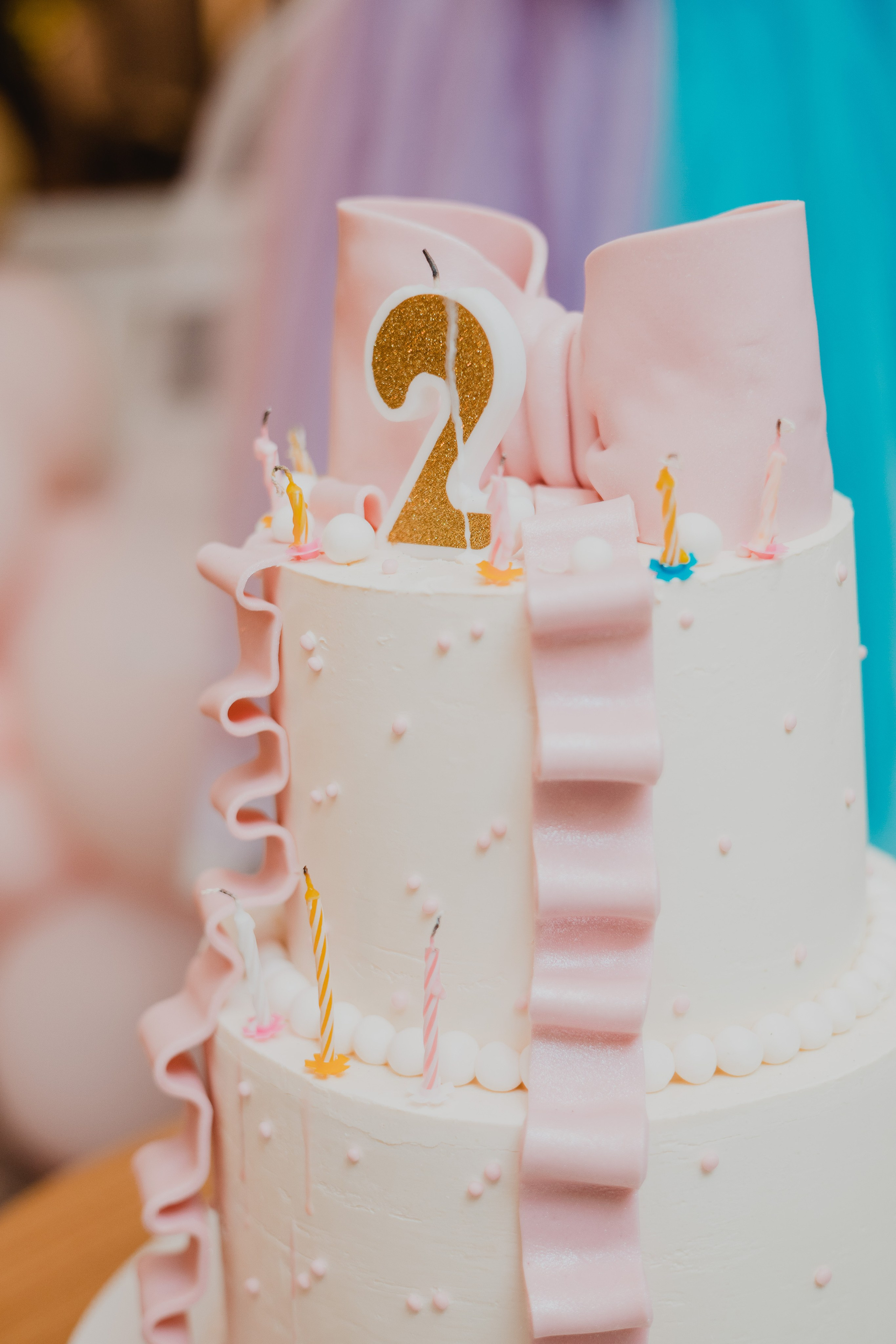 Детский день рождения. Кара Дмитрий, фотограф Аланья