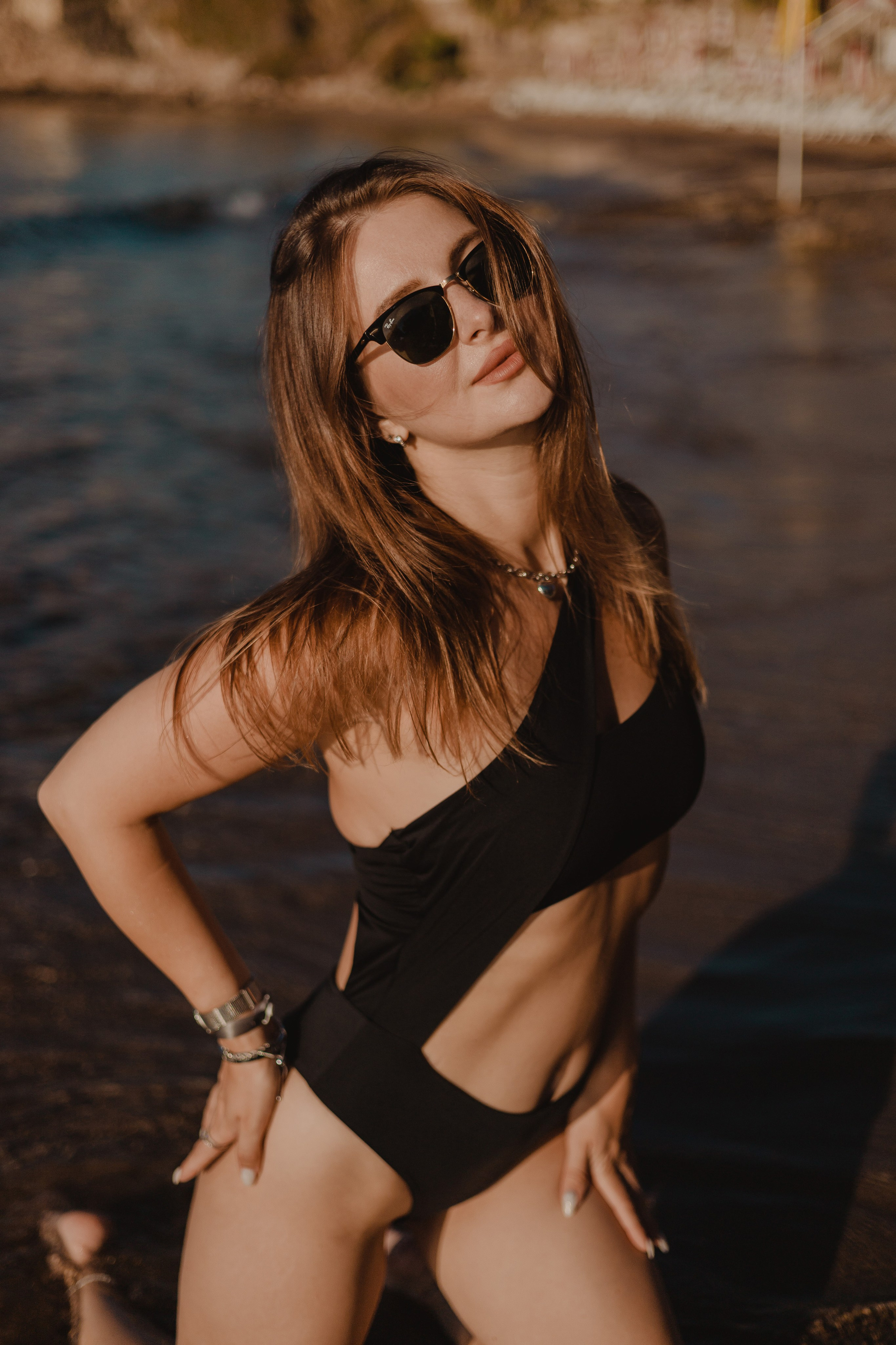 Индивидуальная фотосессия. Сиде. Кара Дмитрий, фотограф Аланья