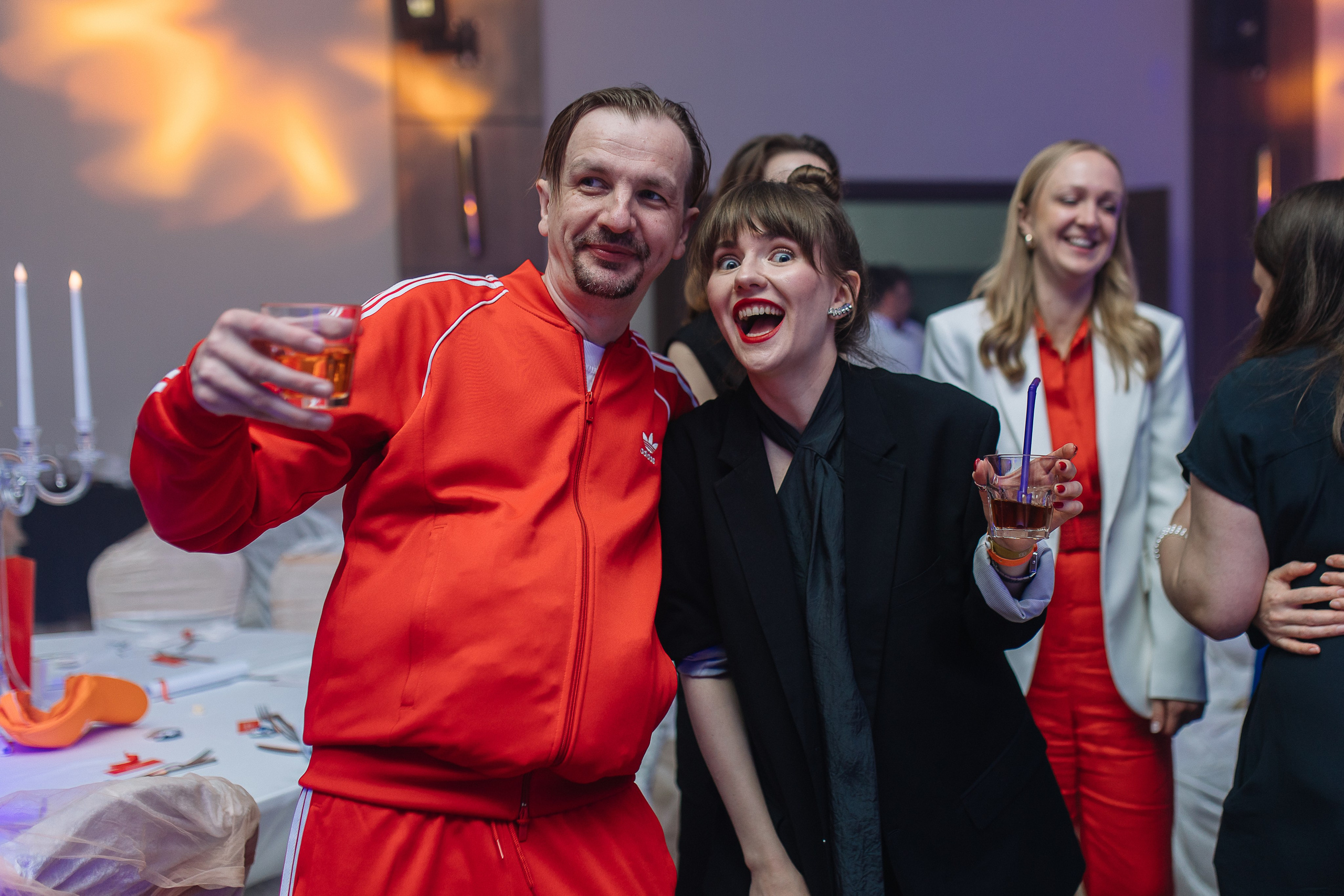 Конференция Creatio. Кара Дмитрий, фотограф Аланья