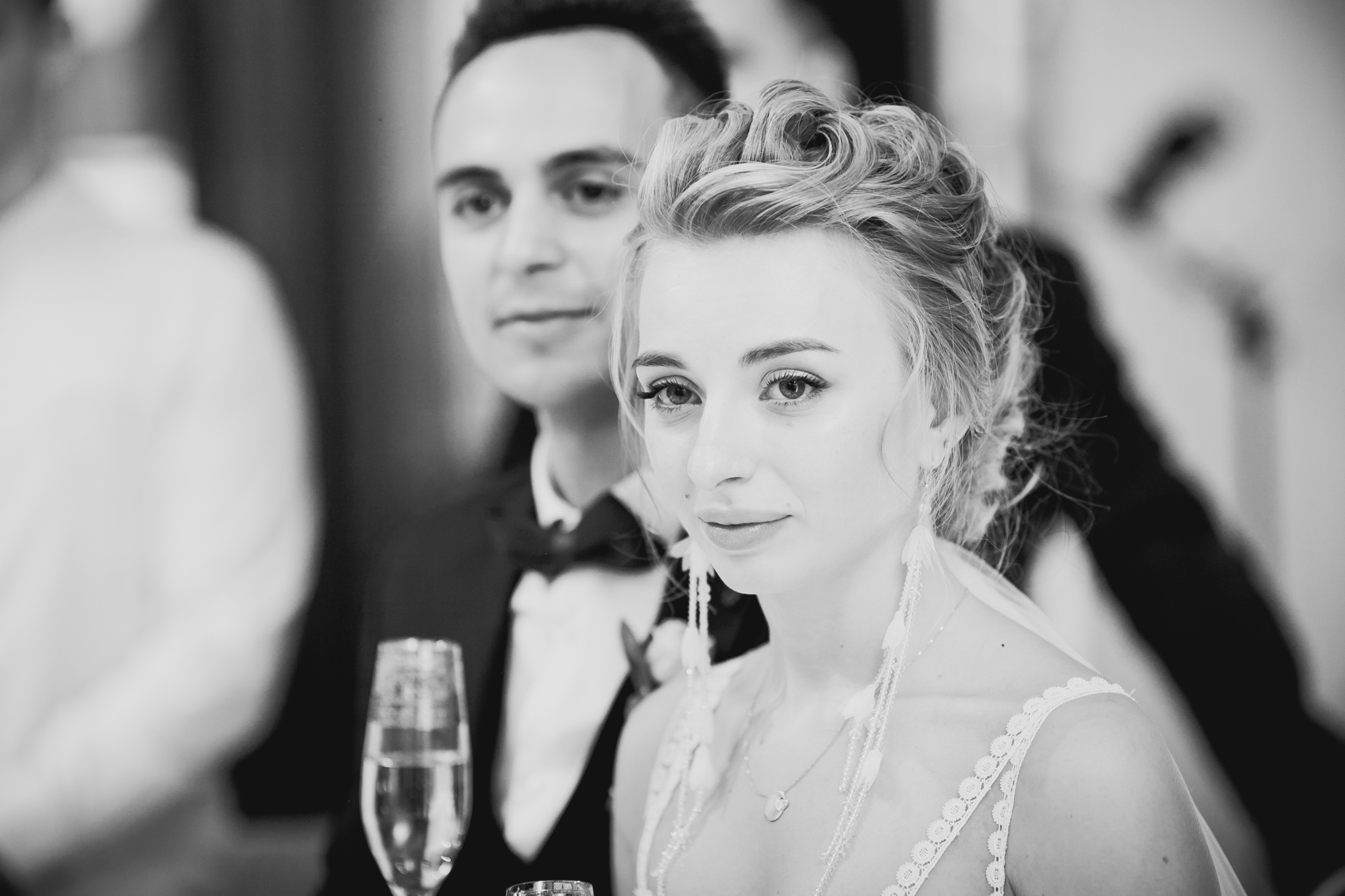 Даша и Жора. Кара Дмитрий, фотограф Аланья