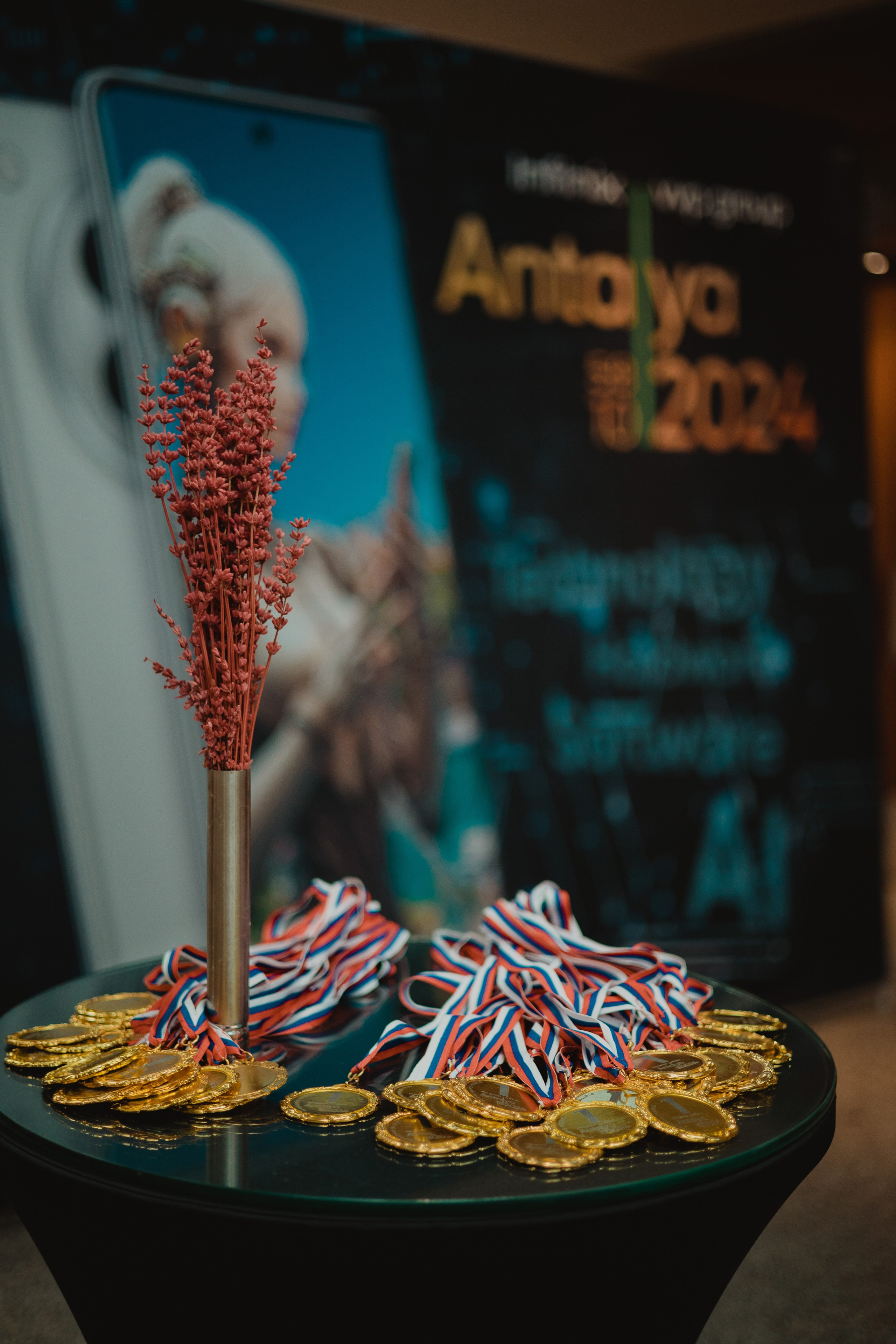 Конференция Infinix 2024. Кара Дмитрий, фотограф Аланья