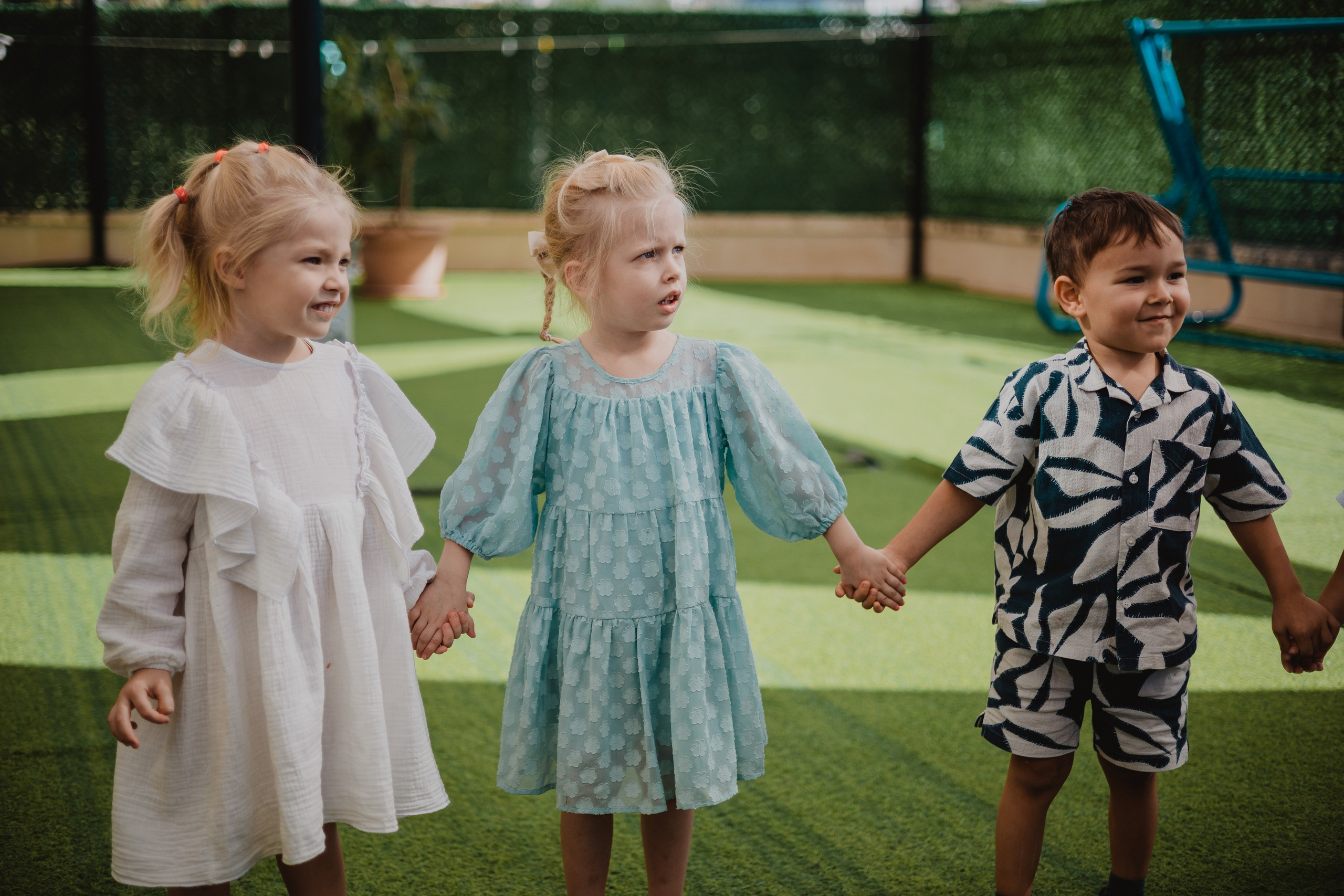 День рождения. Кара Дмитрий, фотограф Аланья