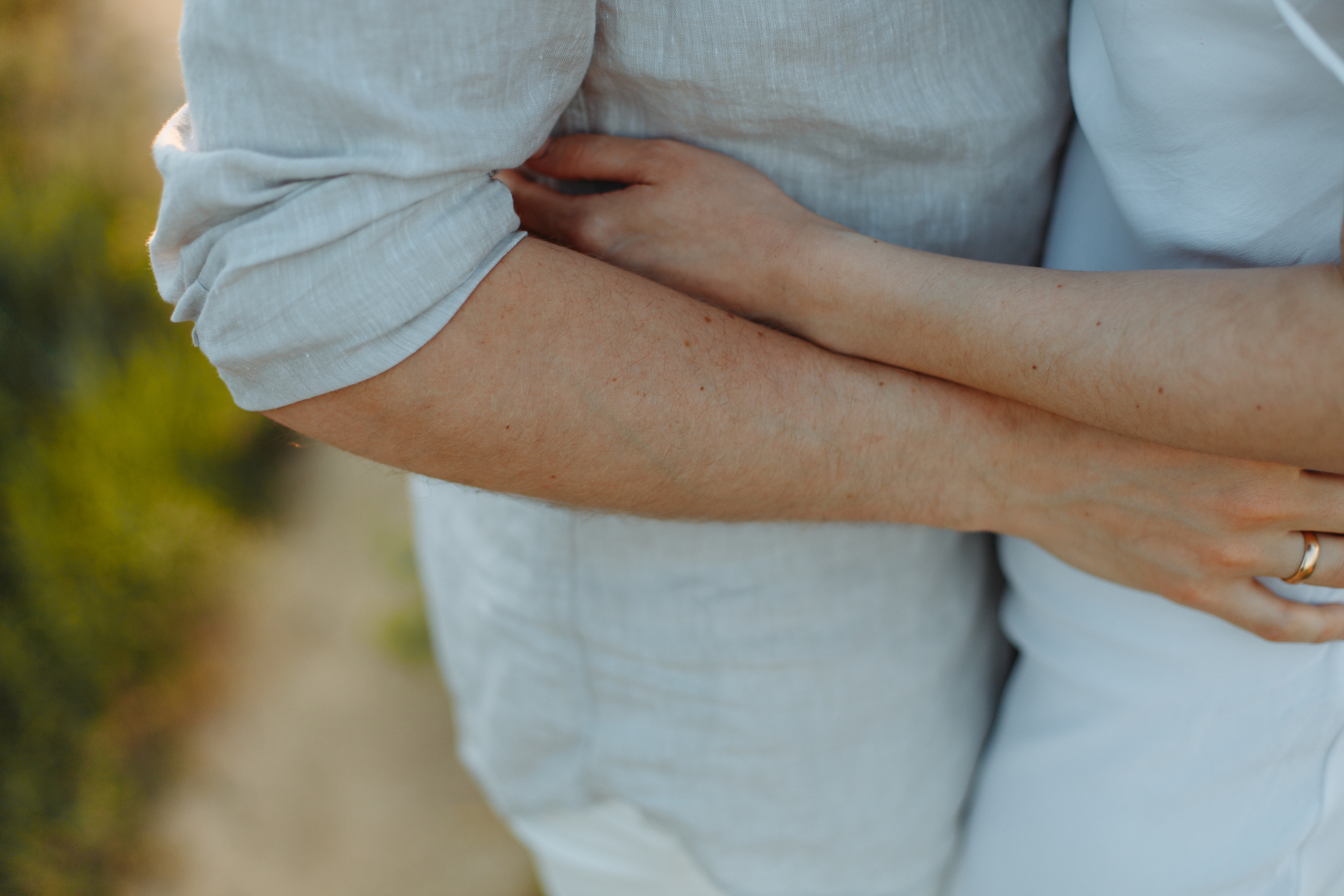 Лавстори на рассвете. Кара Дмитрий, фотограф Аланья