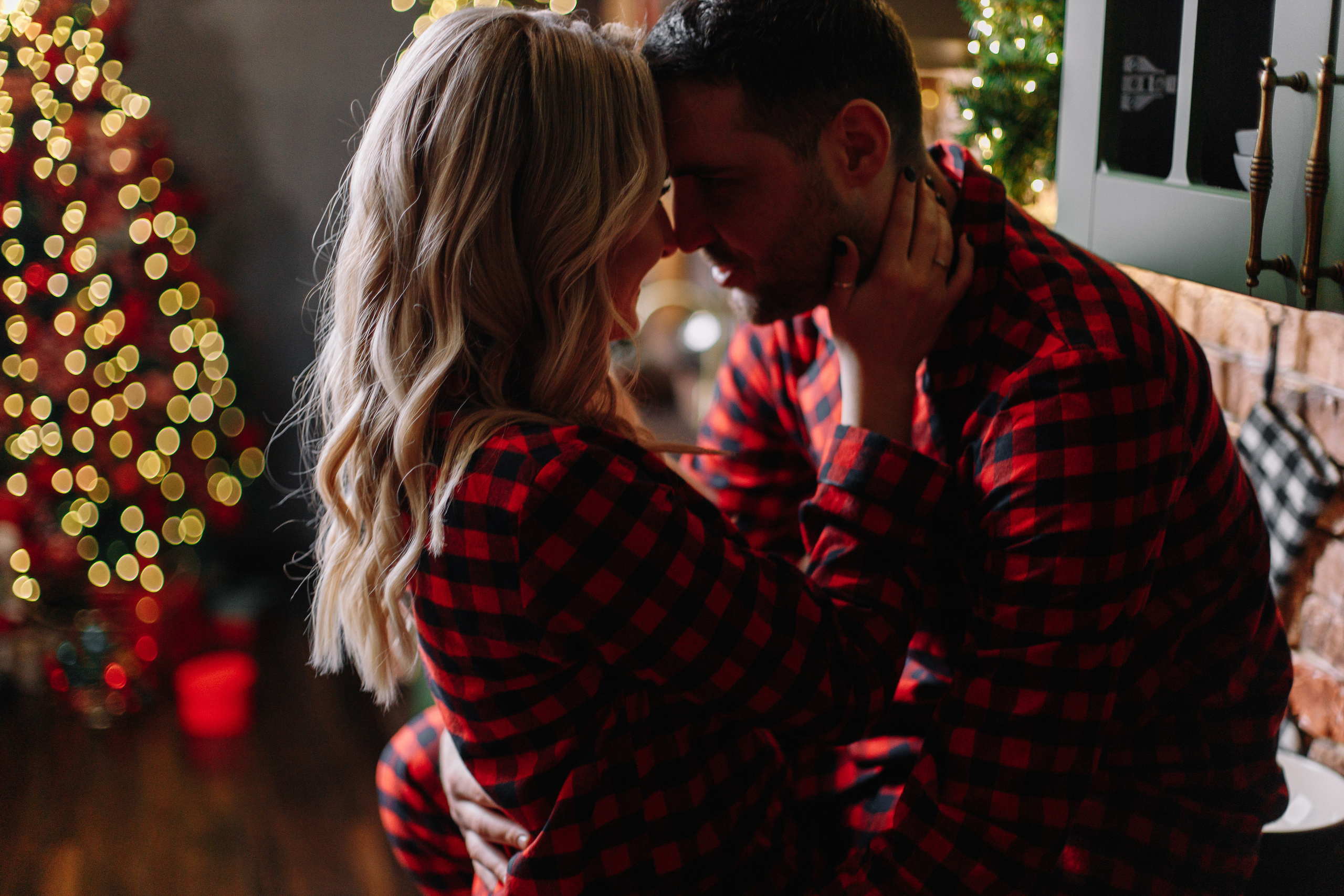 Новогодние сьемки. Кара Дмитрий, фотограф Аланья