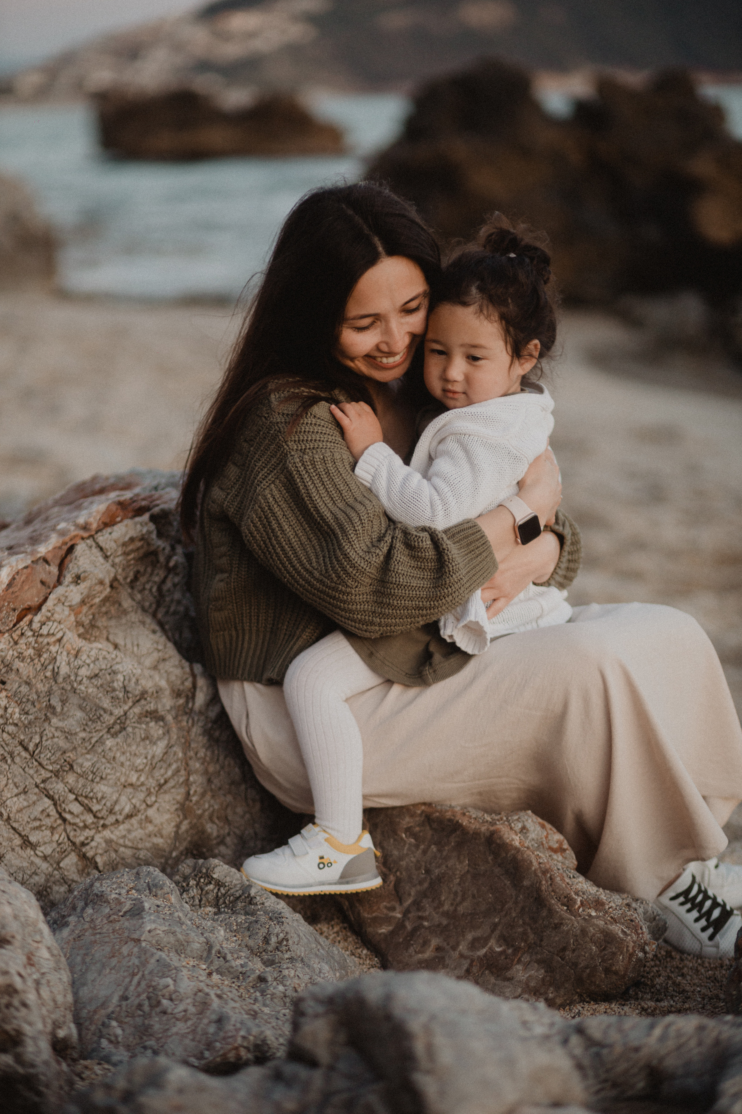 Семейная фотосессия. Клеопатра. Кара Дмитрий, фотограф Аланья