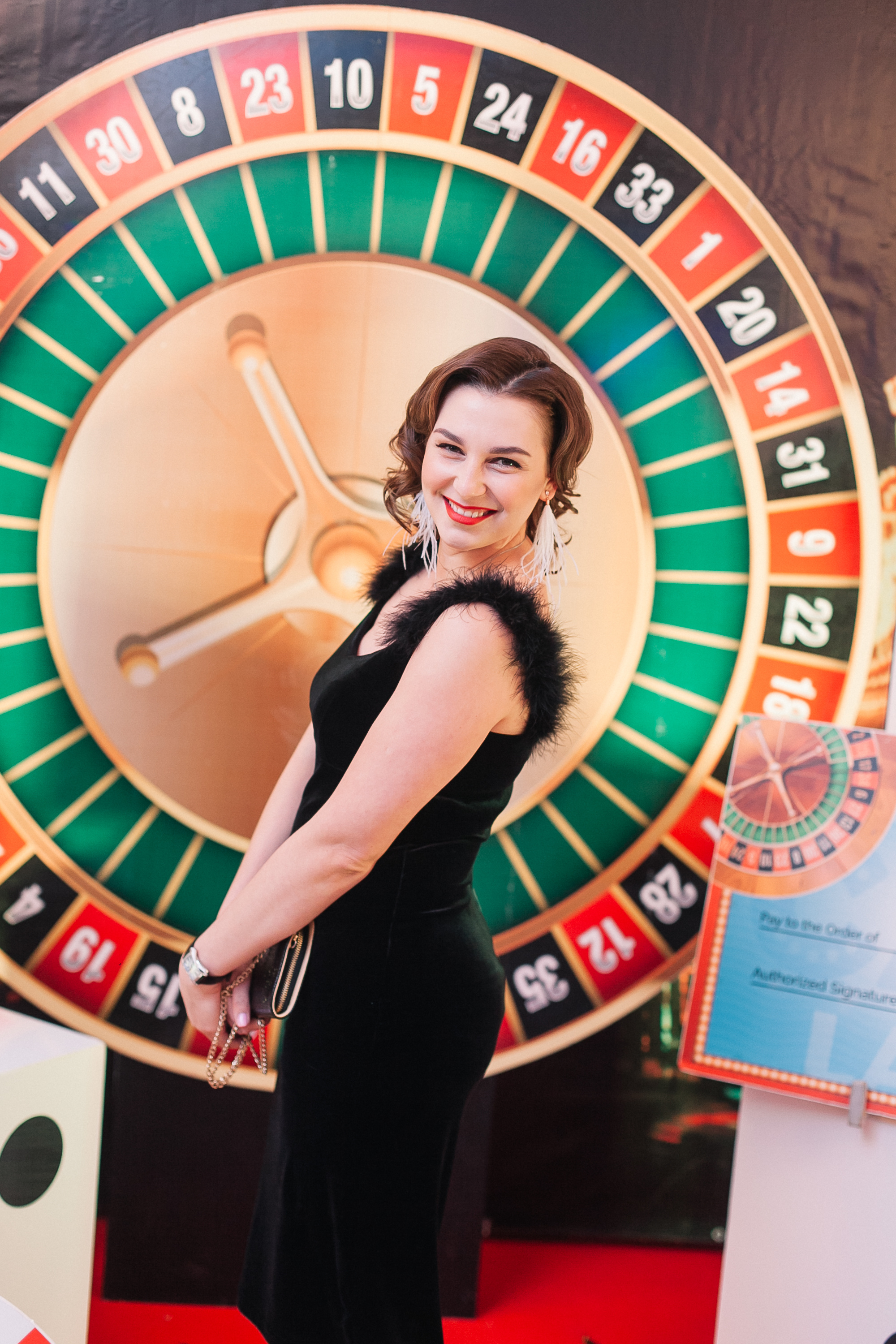 Корпоратив. Кара Дмитрий, фотограф Аланья