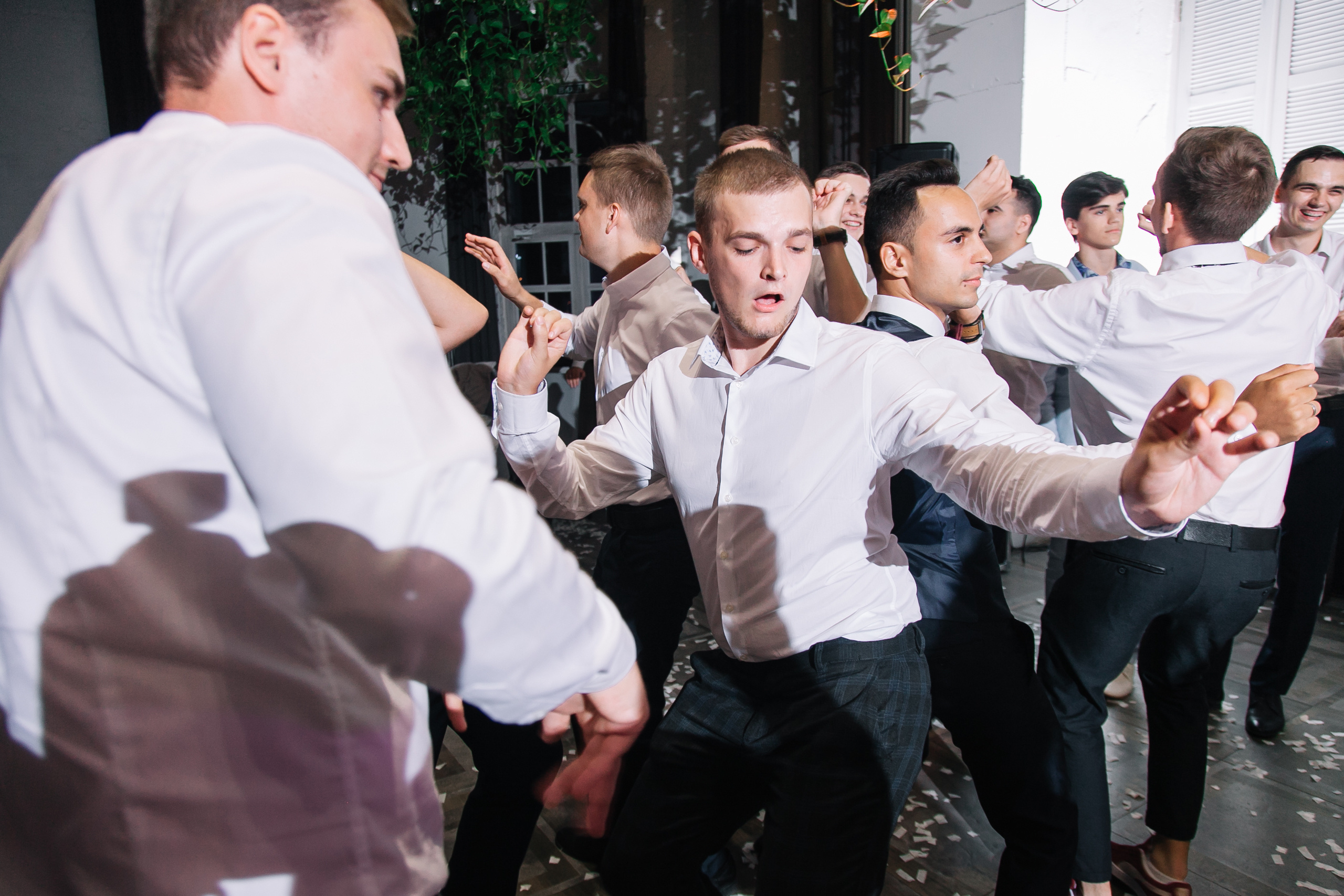 Даша и Жора. Кара Дмитрий, фотограф Аланья