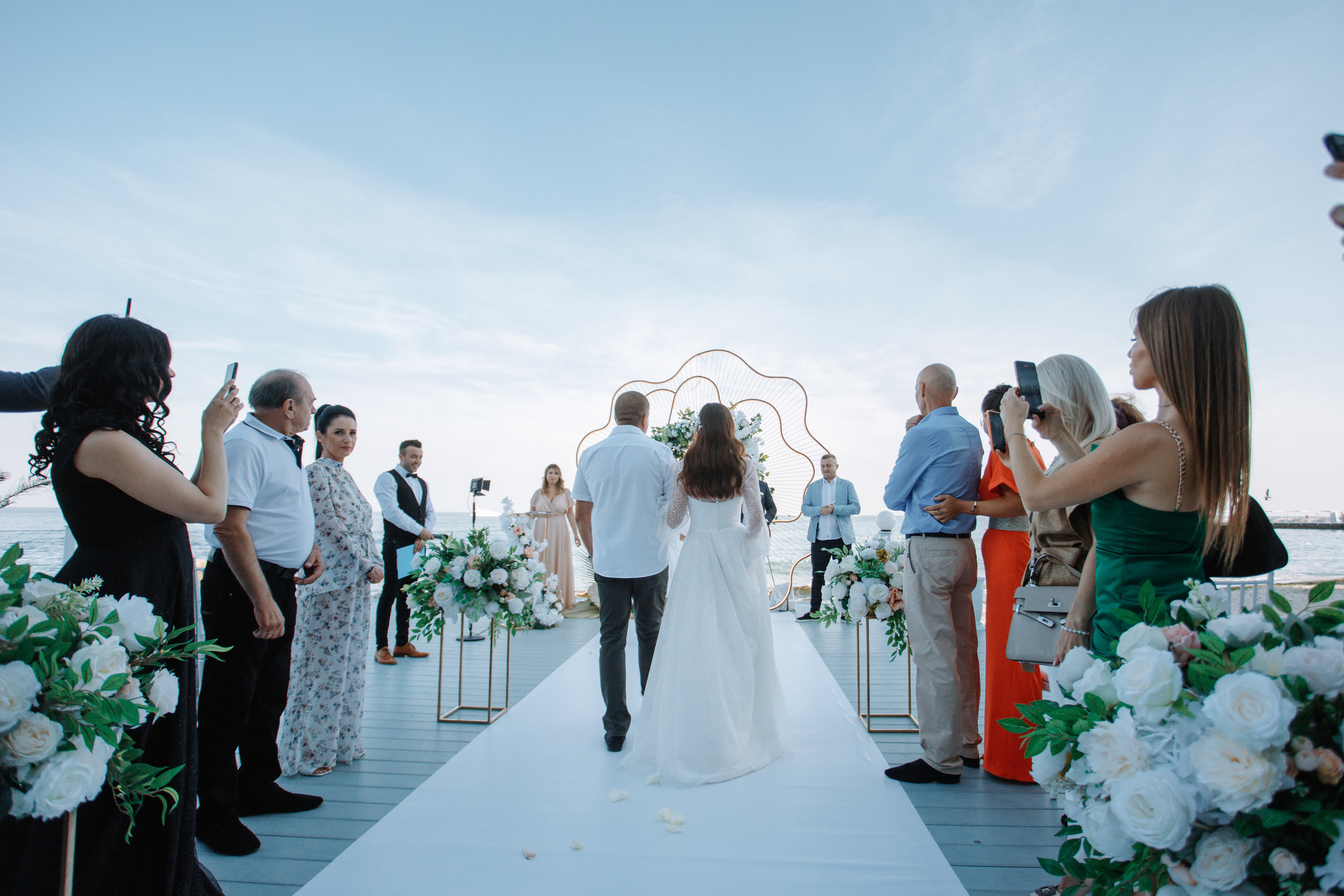 Анастасия и Алексей. Кара Дмитрий, фотограф Аланья