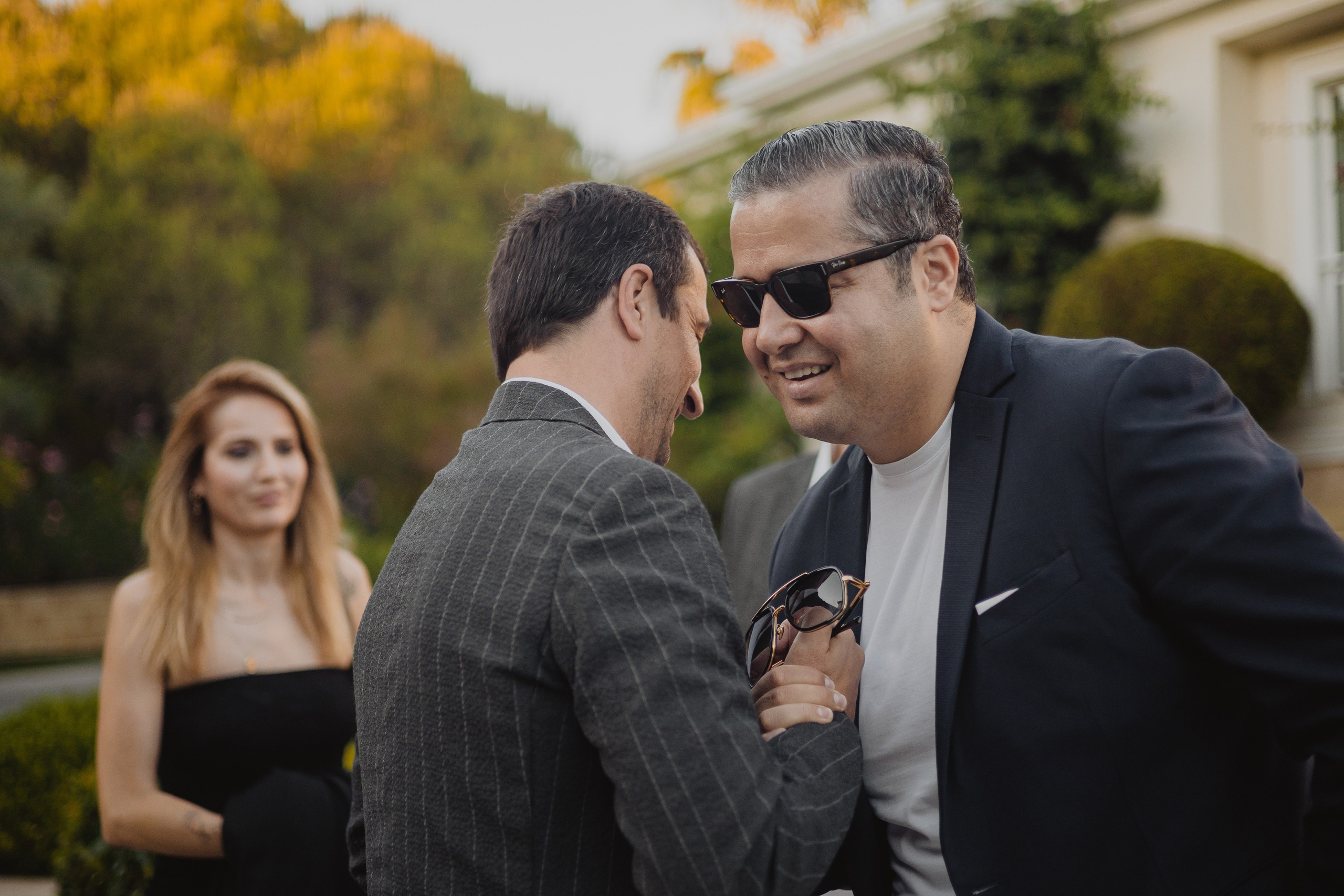 Свадьба. Белек. Кара Дмитрий, фотограф Аланья