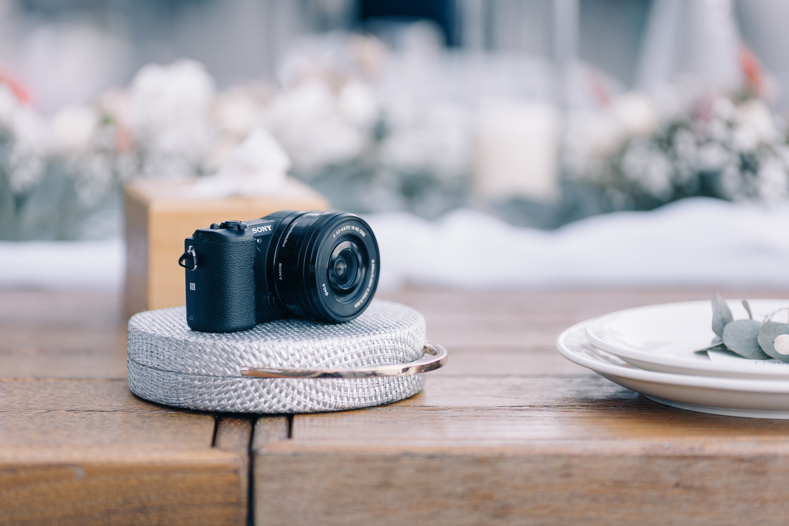 День рождения в ресторане Юг. Кара Дмитрий, фотограф Аланья