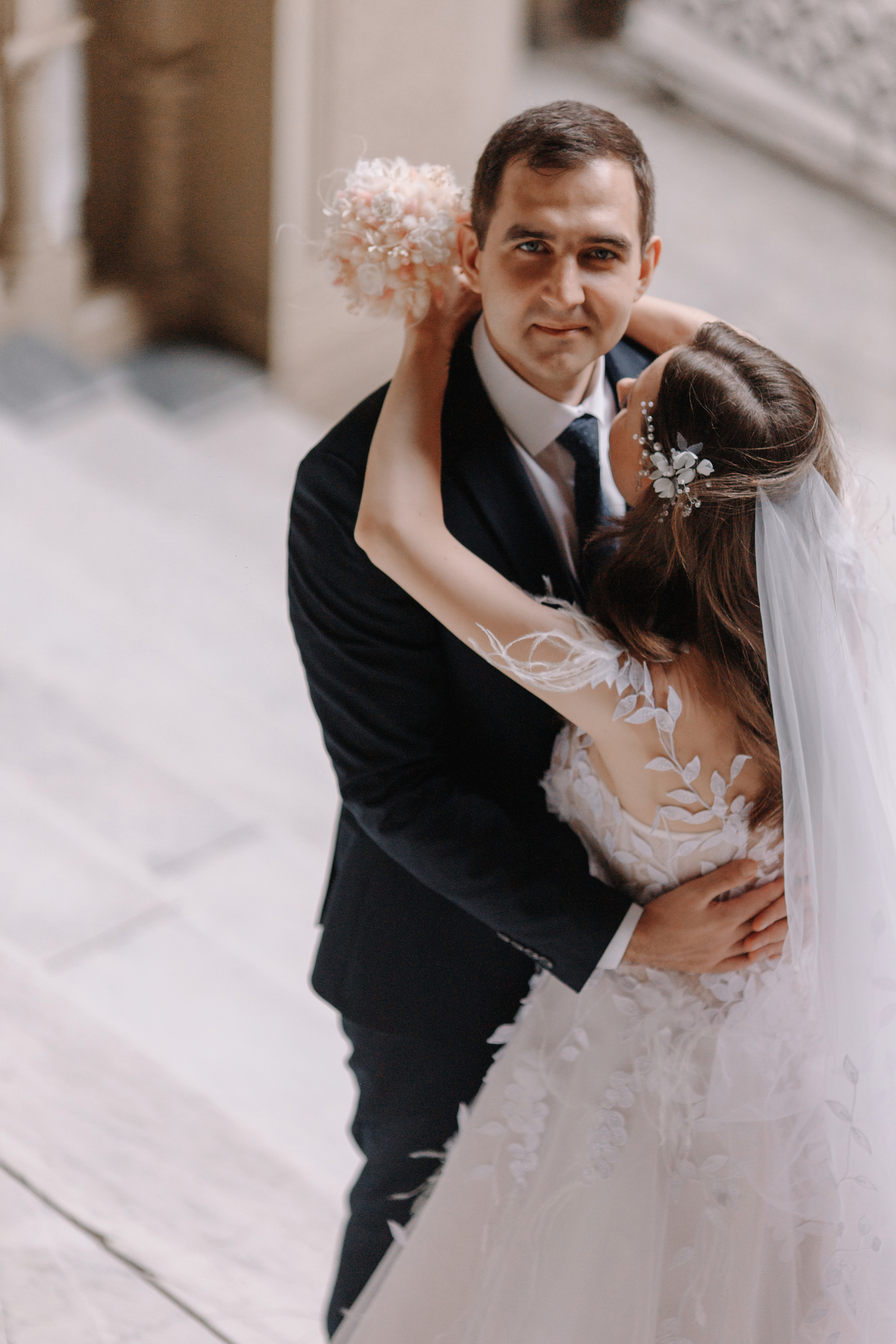 Ира и Паша. Кара Дмитрий, фотограф Аланья