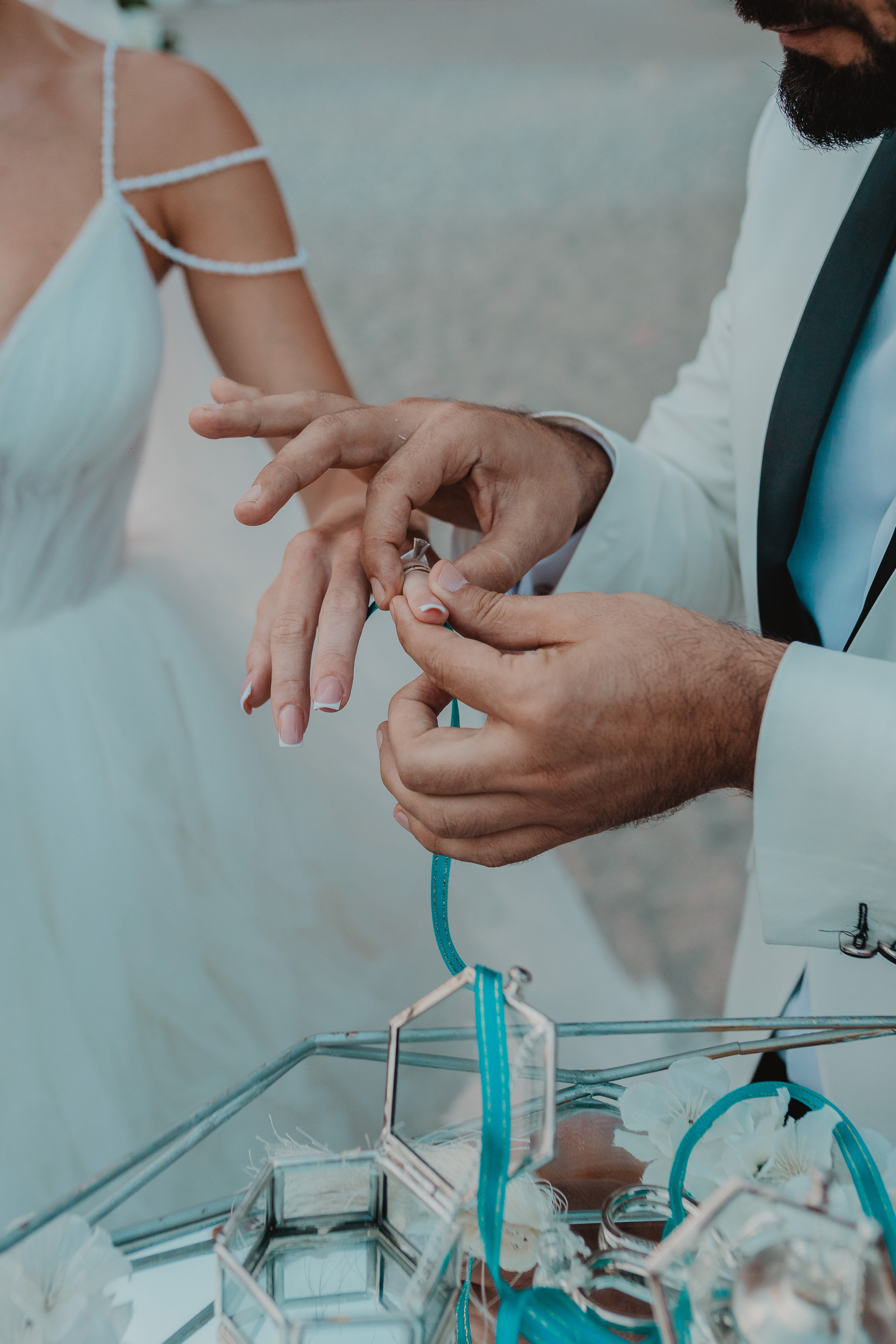 Свадебная церемония. Алания. Кара Дмитрий, фотограф Аланья