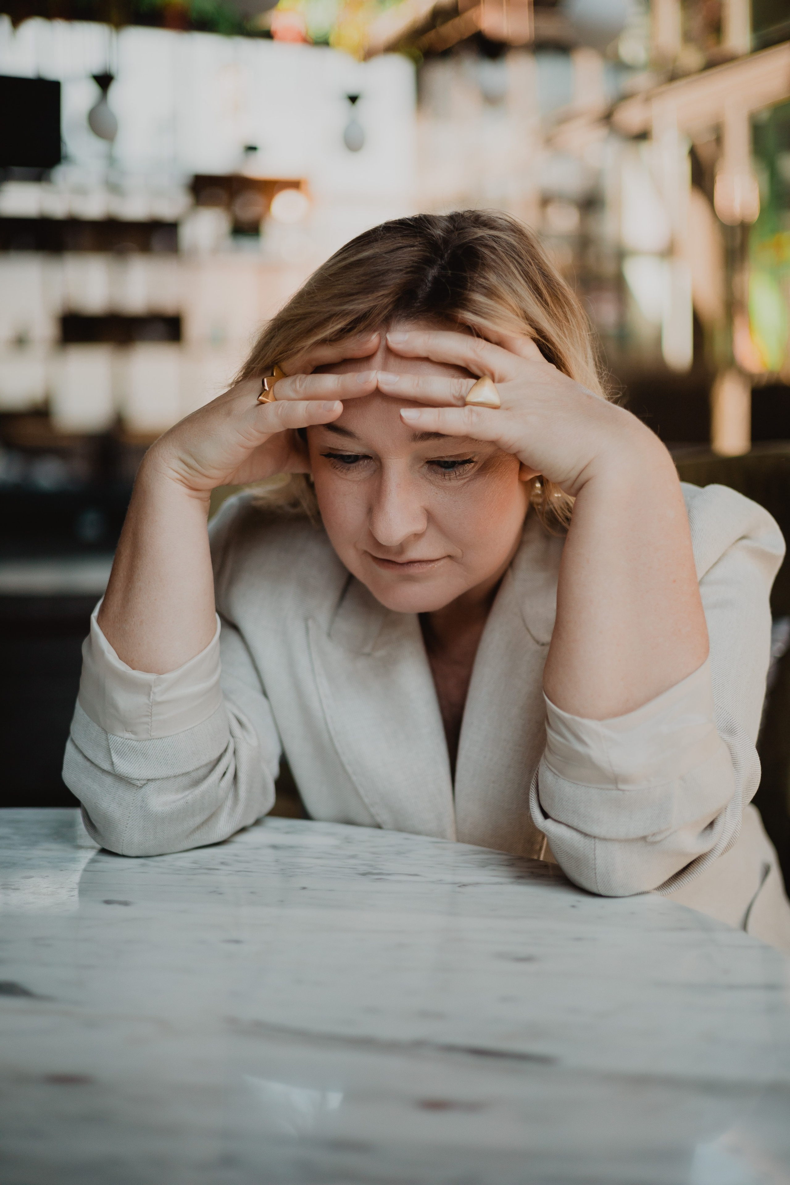 Контент-фотосессия для психолога. Кара Дмитрий, фотограф Аланья