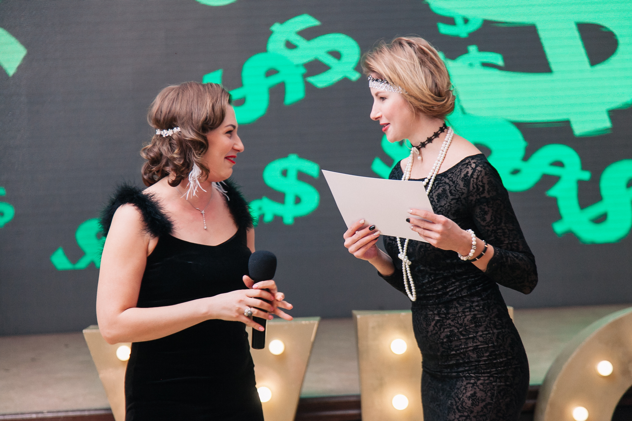 Корпоратив. Кара Дмитрий, фотограф Аланья