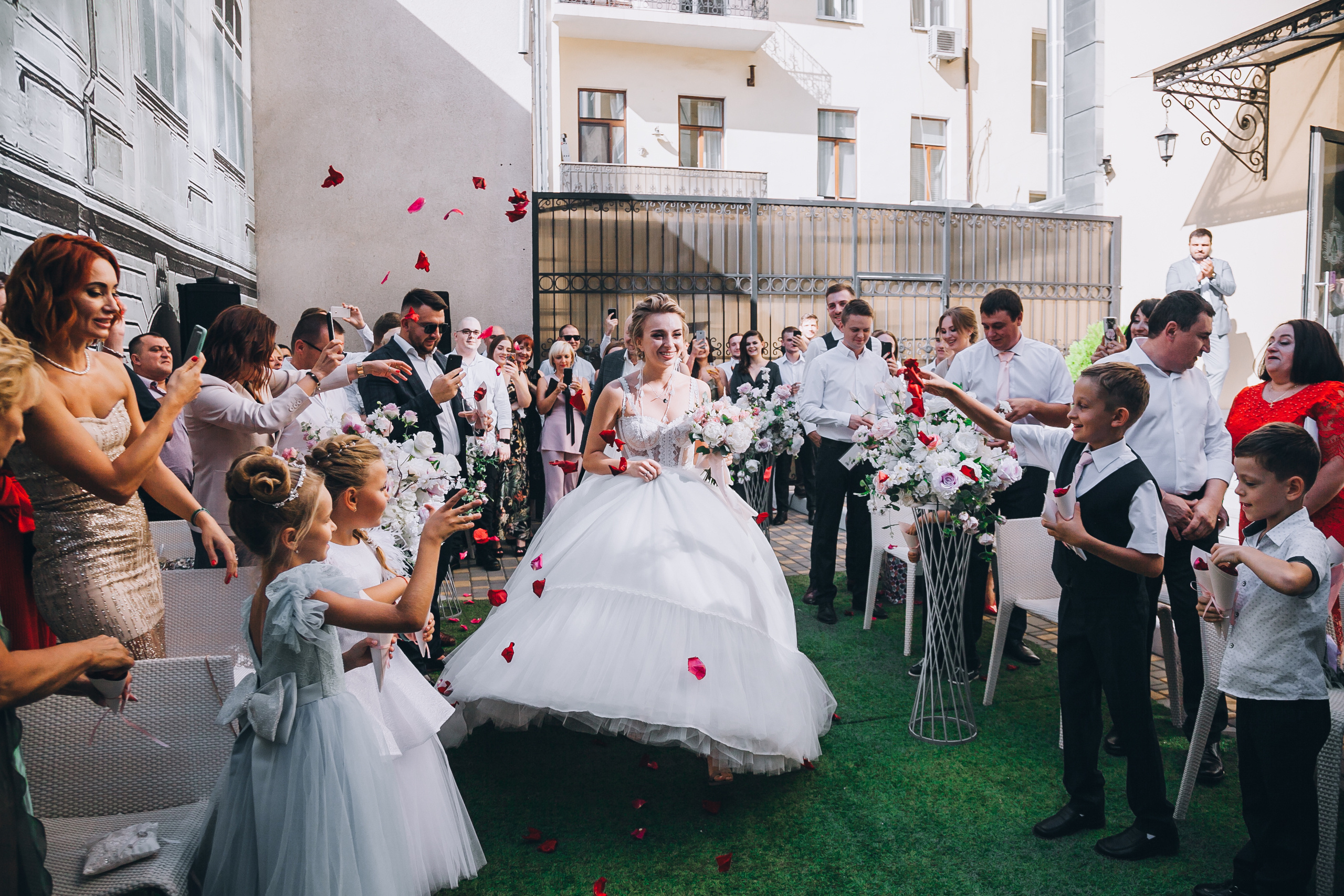 Даша и Жора. Кара Дмитрий, фотограф Аланья