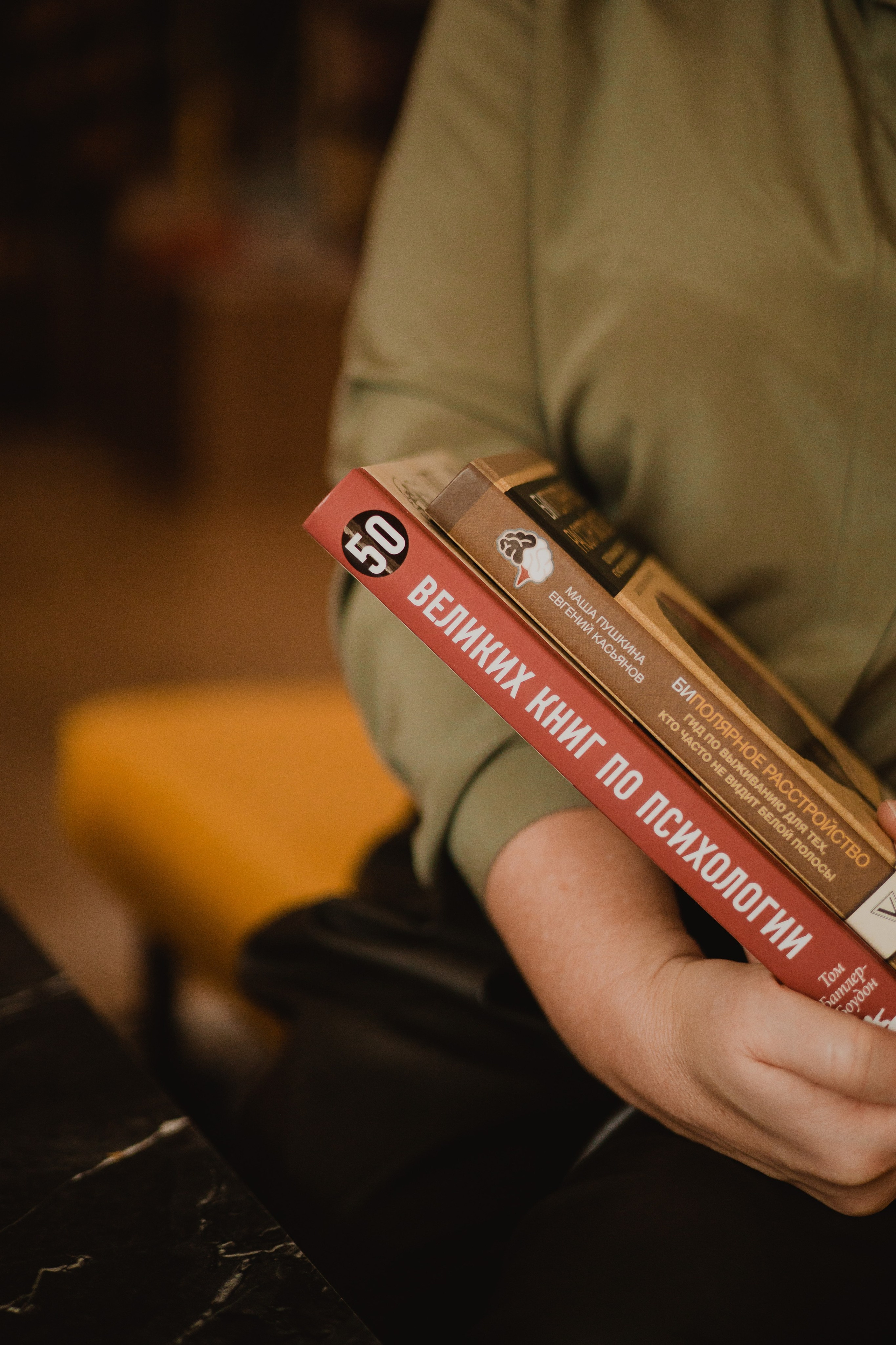 Контент-фотосессия для психолога. Кара Дмитрий, фотограф Аланья