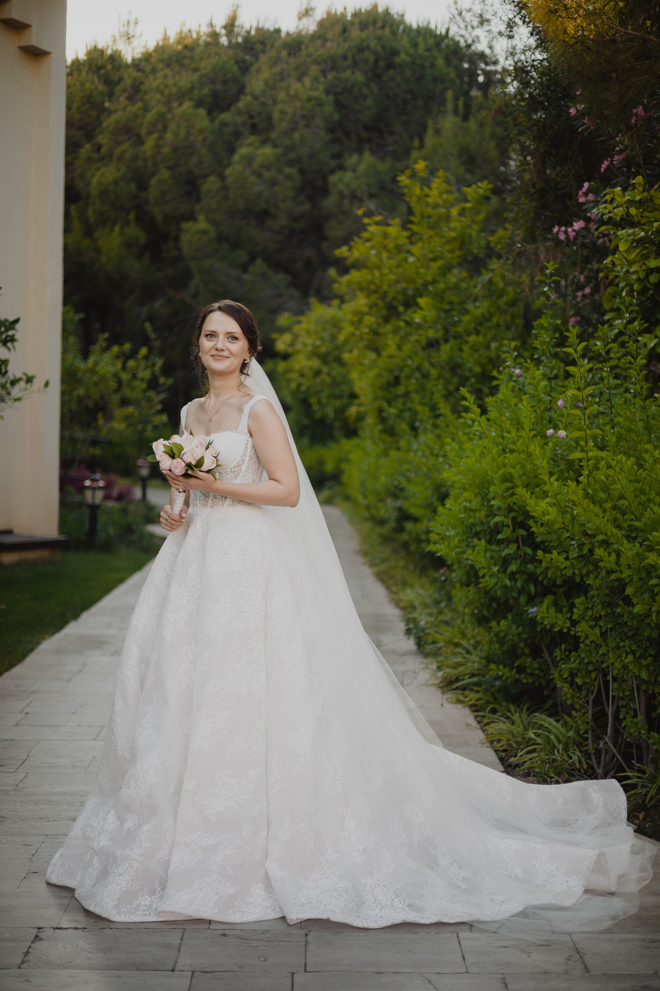 Свадьба. Белек. Кара Дмитрий, фотограф Аланья