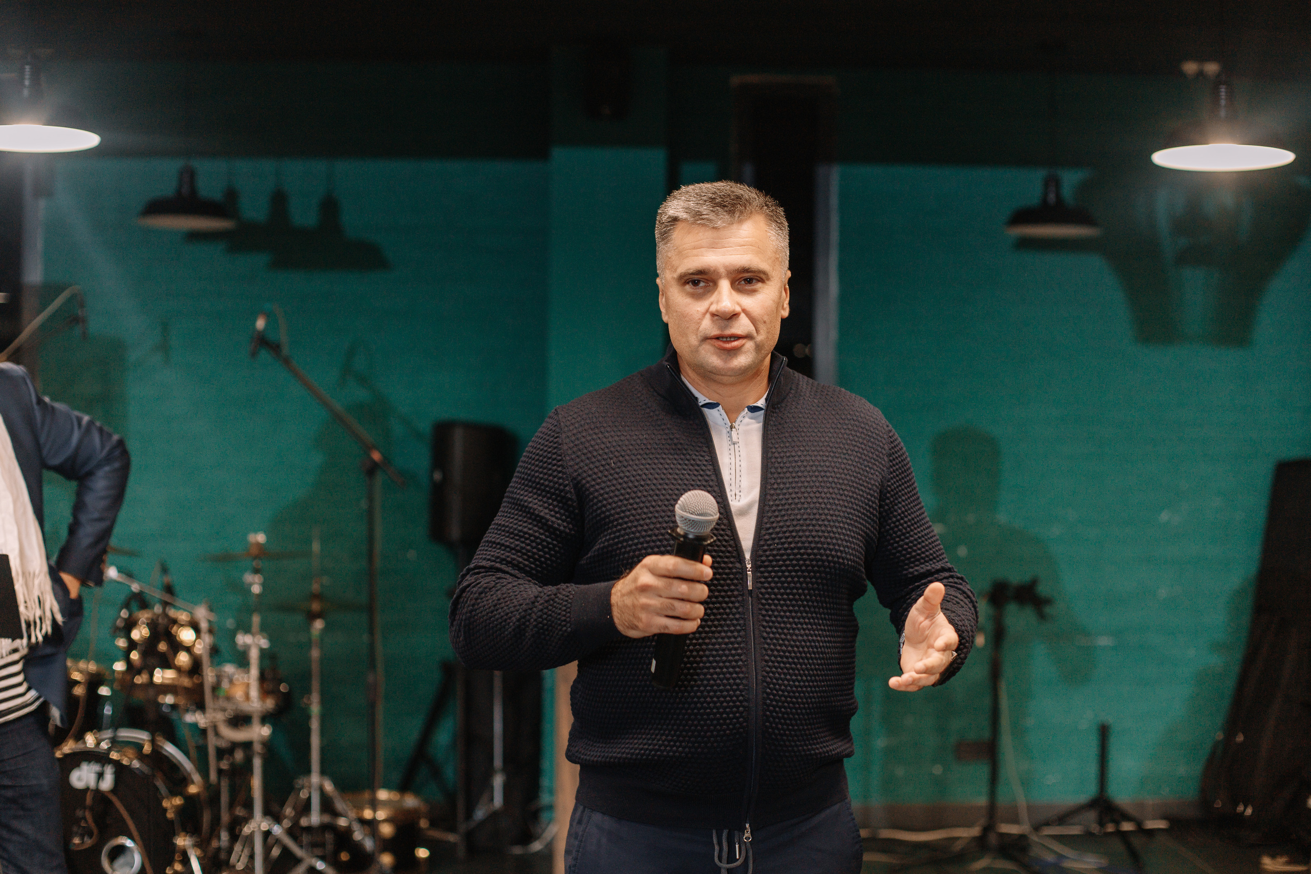 Корпоратив «Пузата Хата». Кара Дмитрий, фотограф Аланья