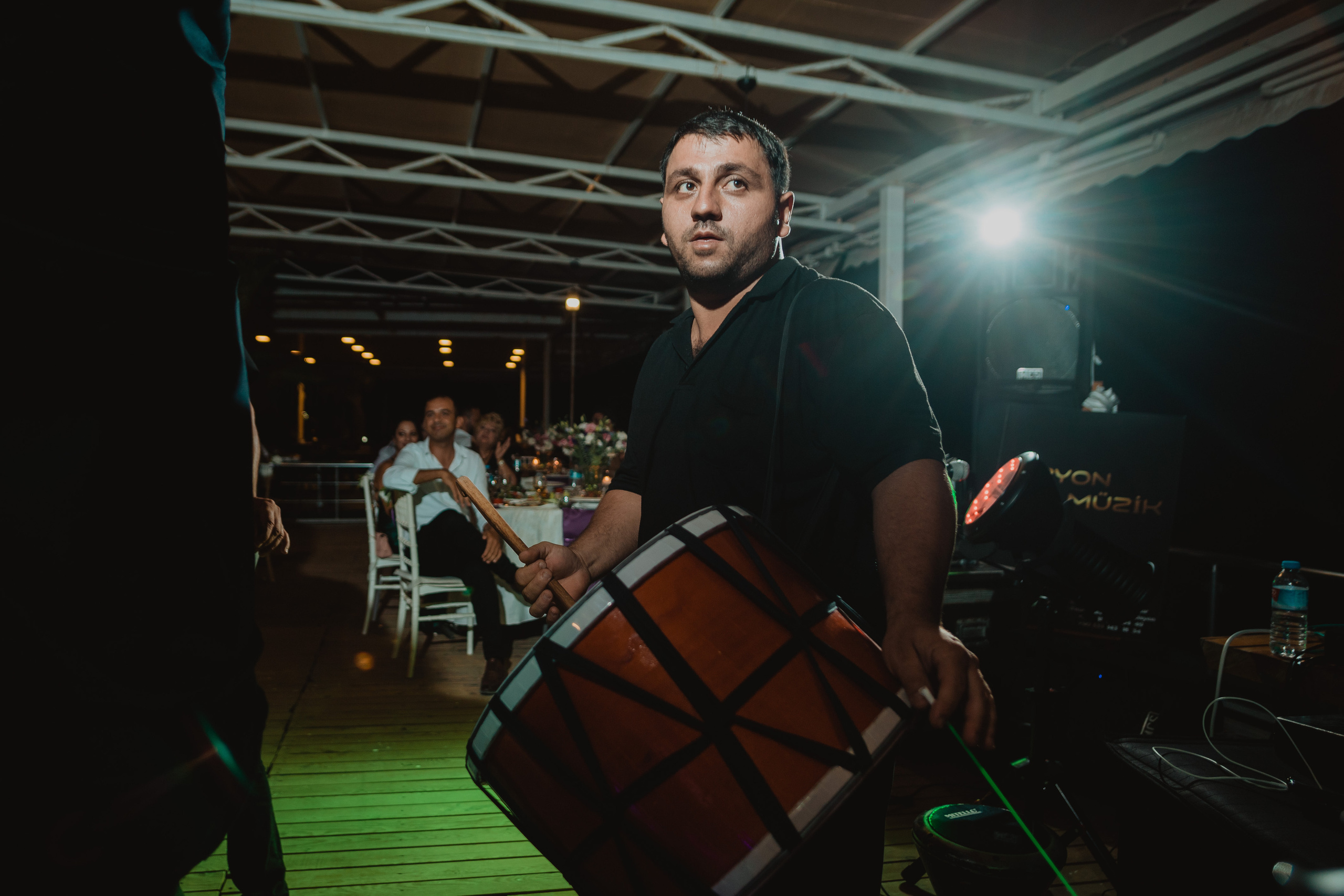 Свадебная церемония. Алания. Кара Дмитрий, фотограф Аланья