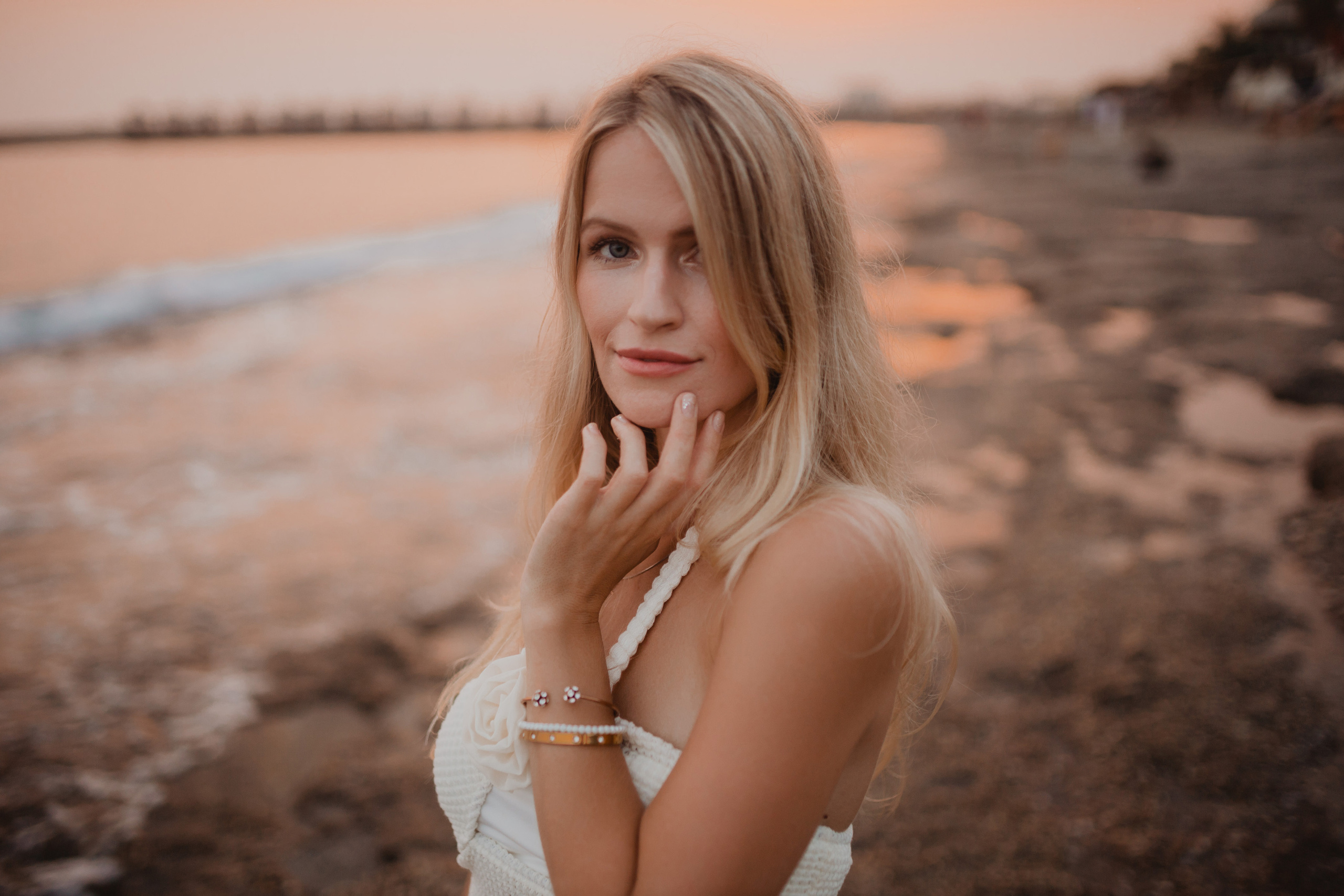 Семейная фотосессия. Алания. Кара Дмитрий, фотограф Аланья