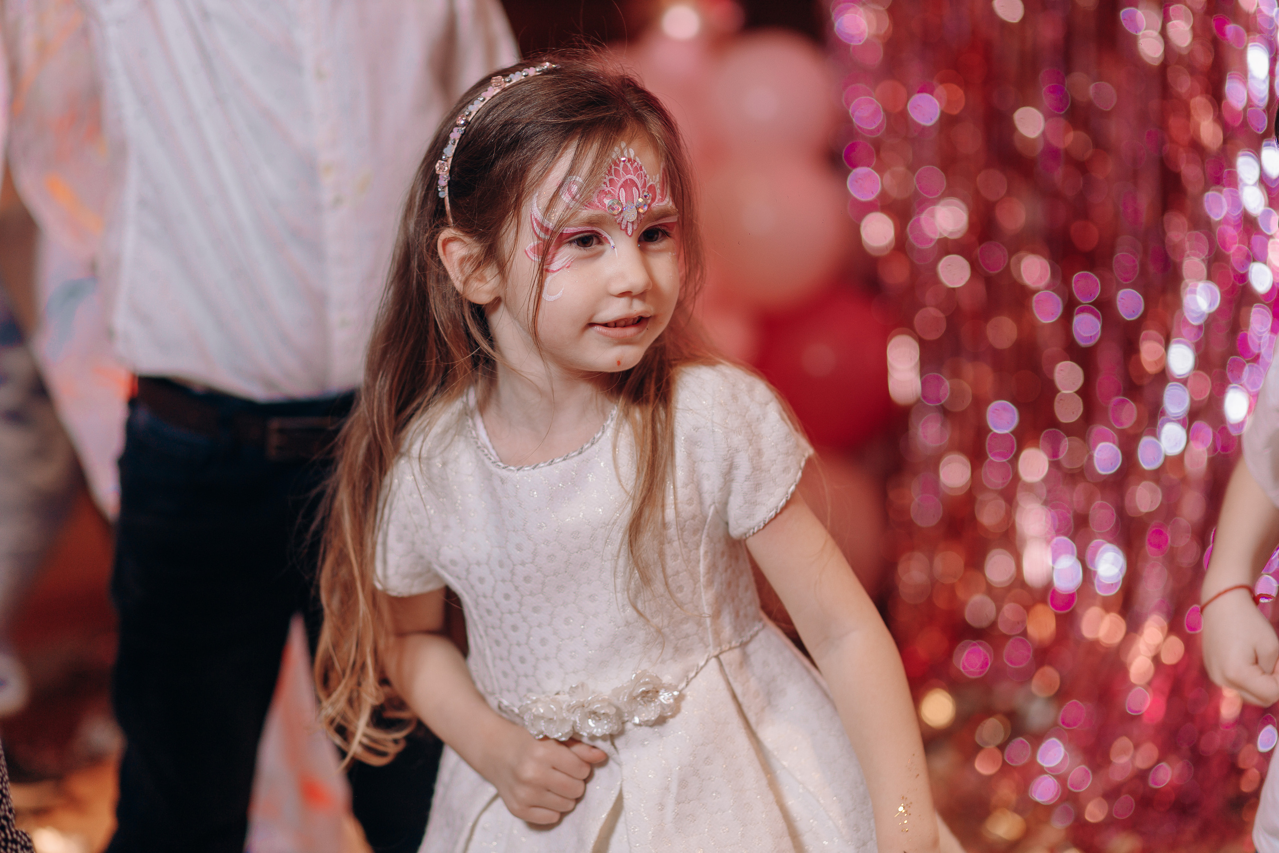 День рождения Форт Боярд. Кара Дмитрий, фотограф Аланья