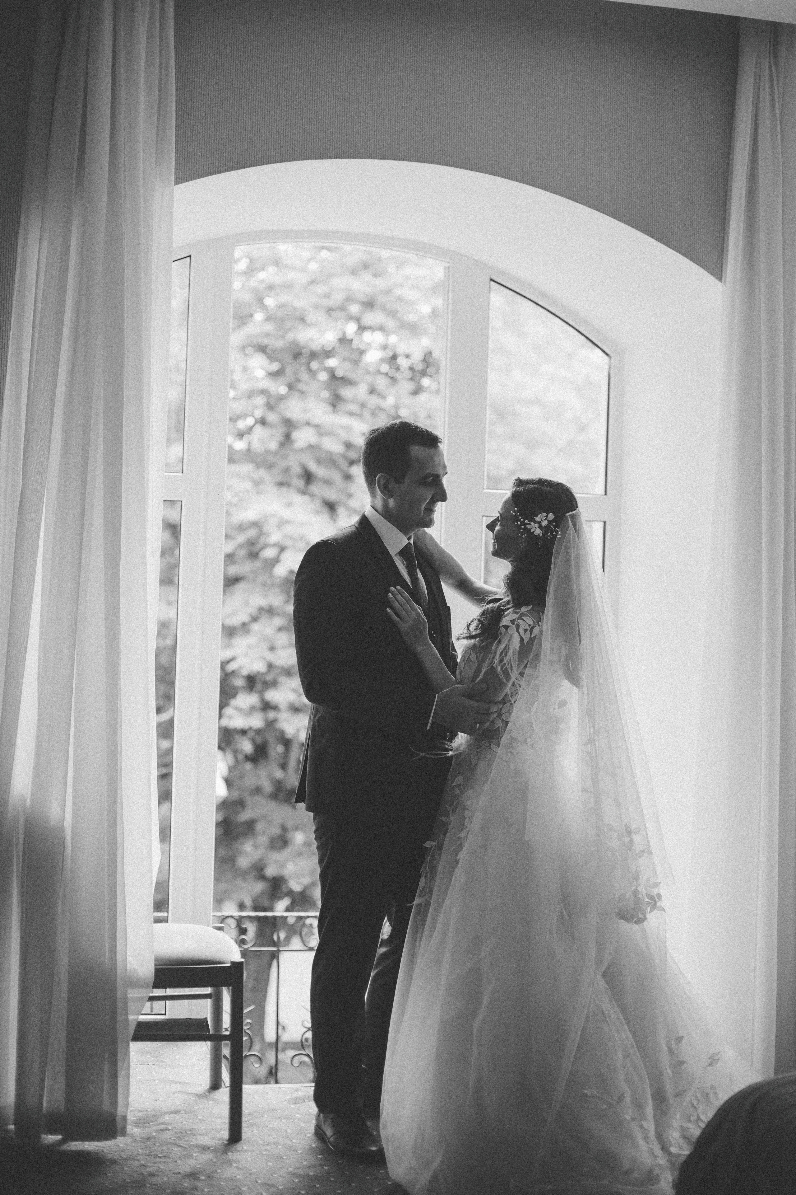 Ира и Паша. Кара Дмитрий, фотограф Аланья