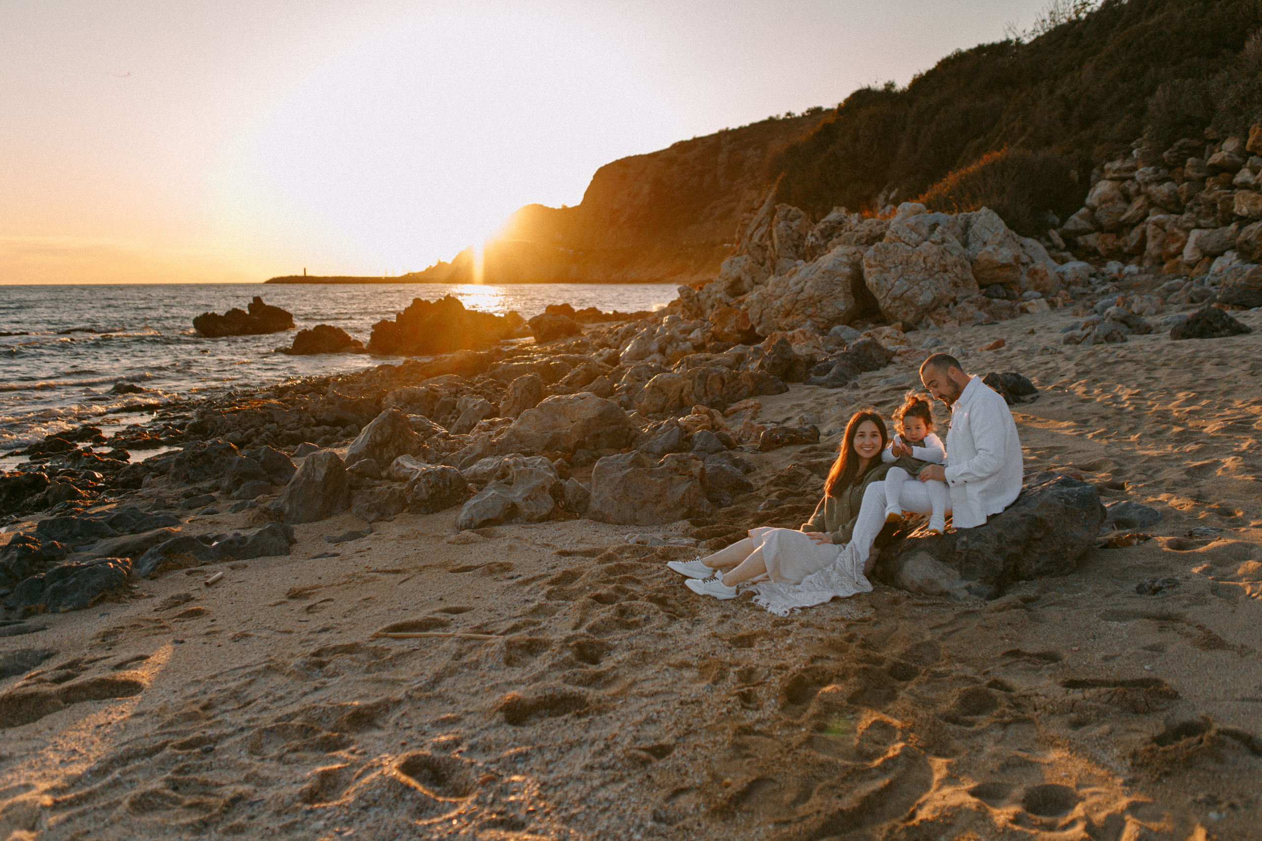 Семейная фотосессия. Клеопатра. Кара Дмитрий, фотограф Аланья
