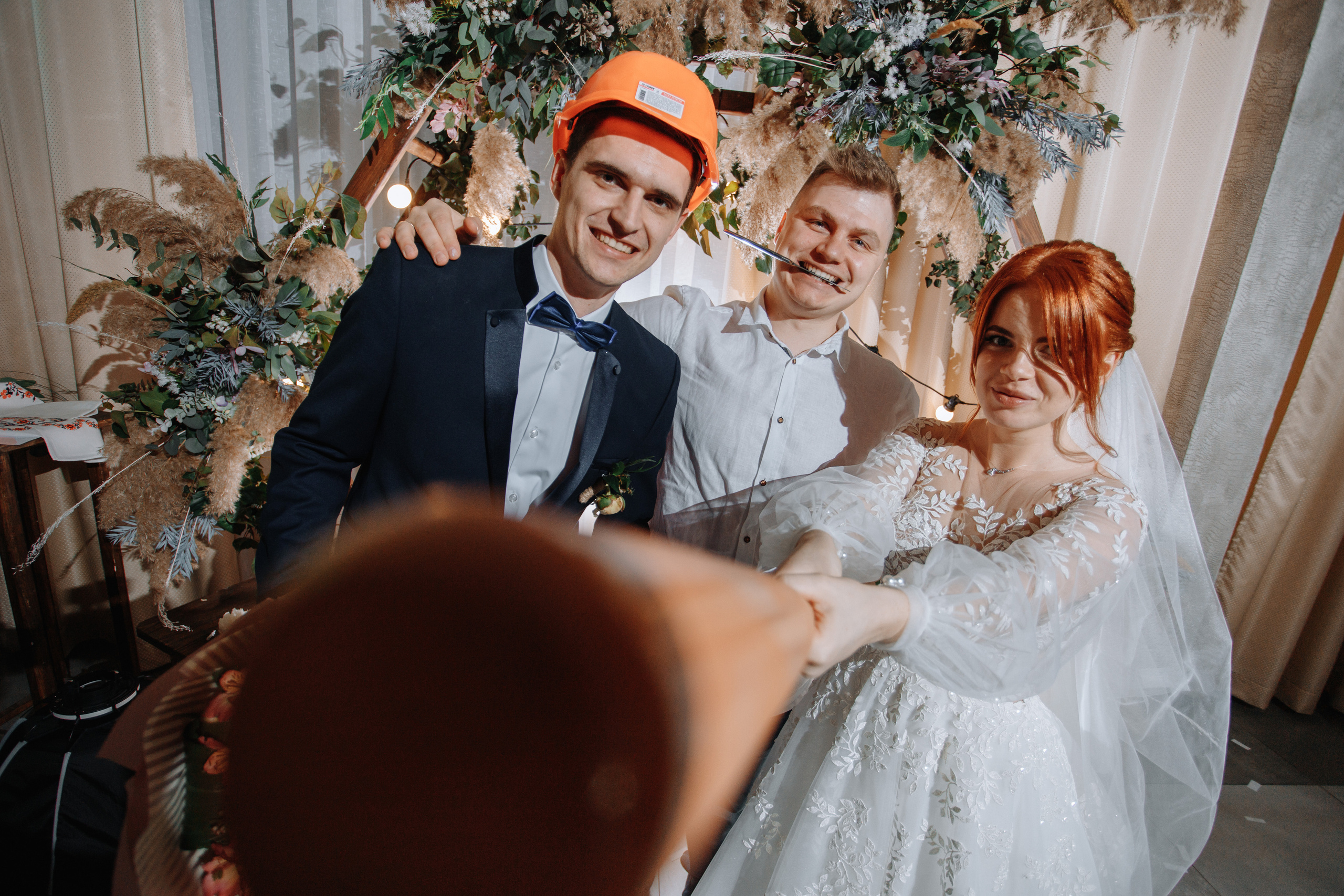 Оля и Ростислав. Кара Дмитрий, фотограф Аланья