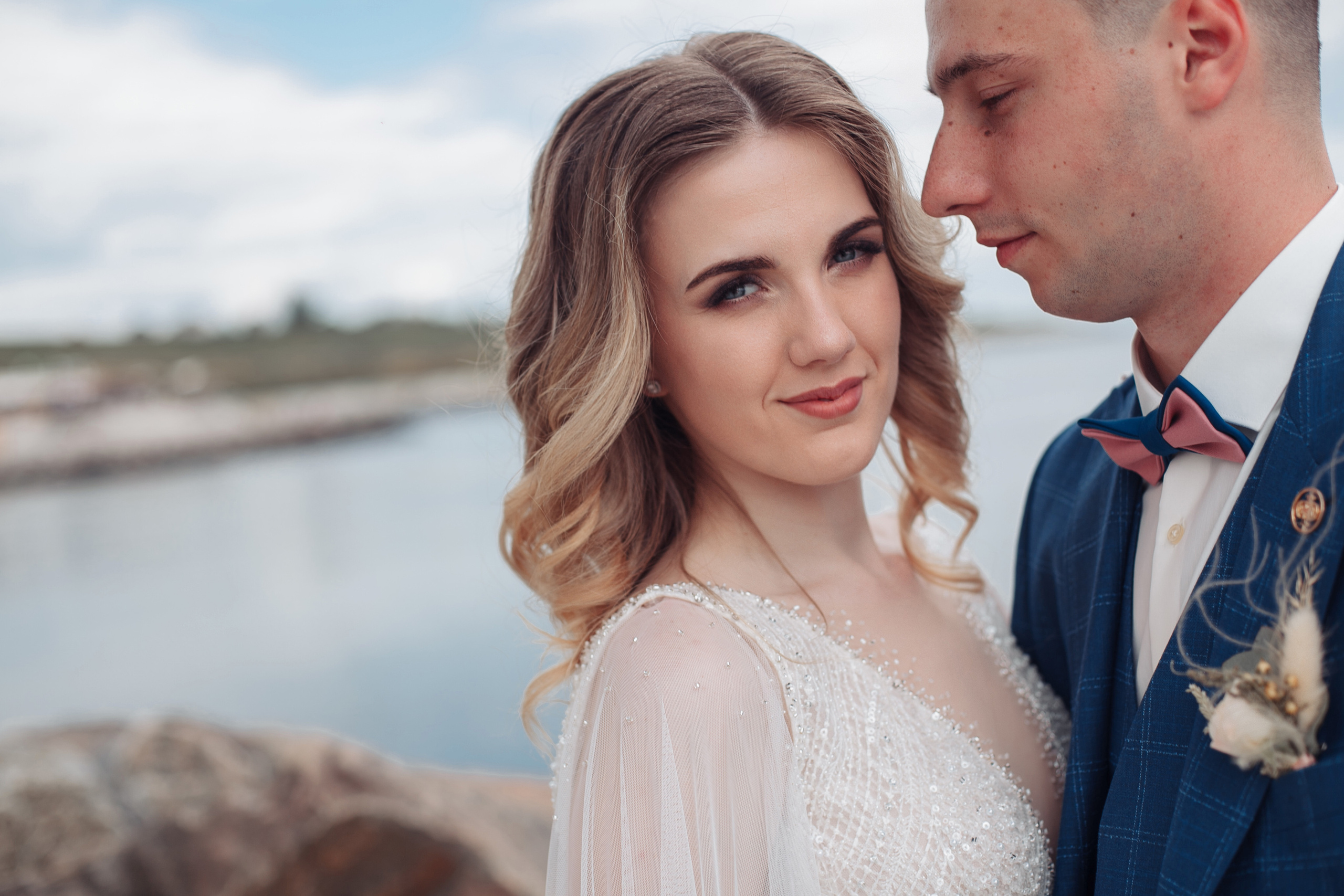 Катя и Влад. Кара Дмитрий, фотограф Аланья