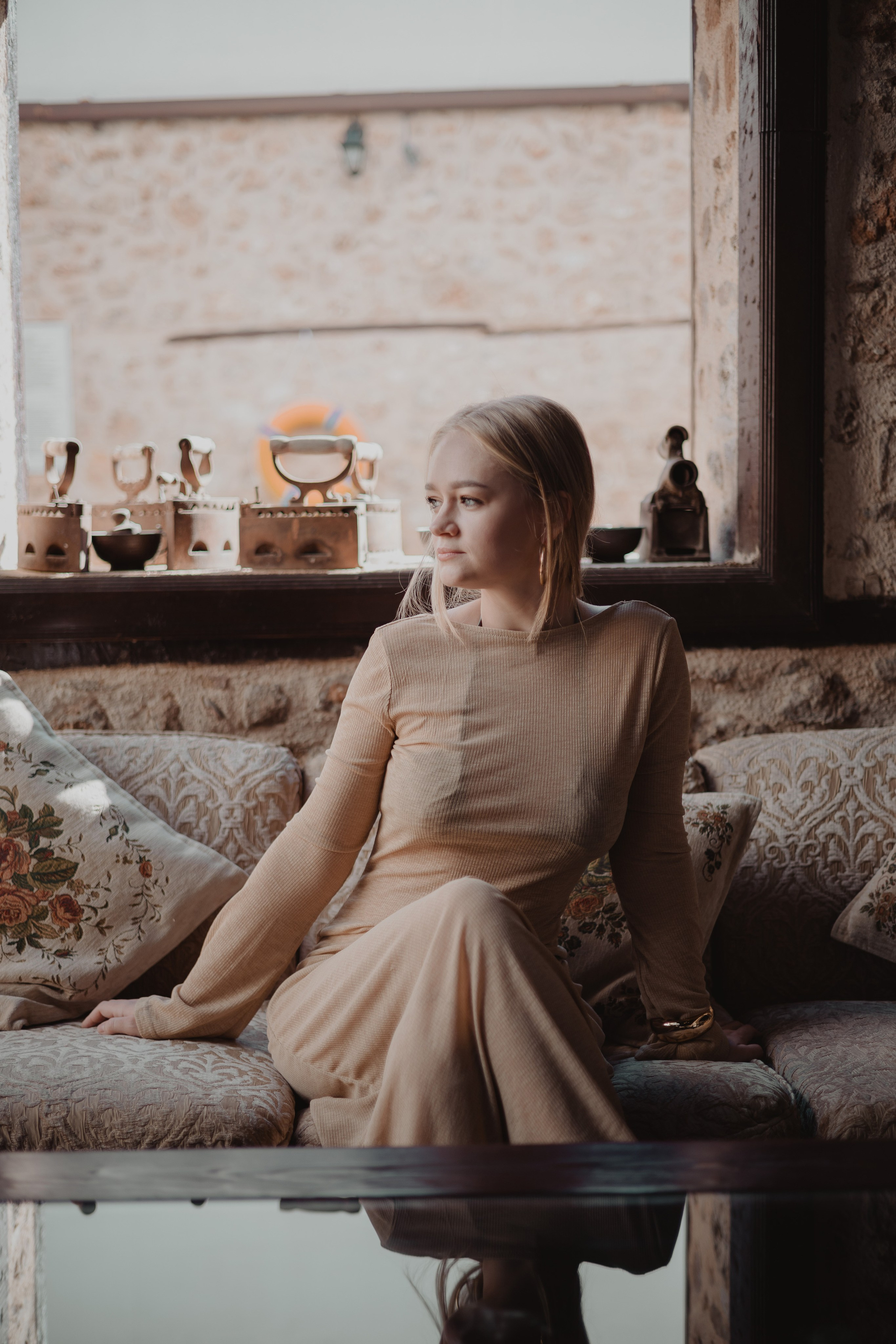 Индивидуальная. Анталия. Кара Дмитрий, фотограф Аланья