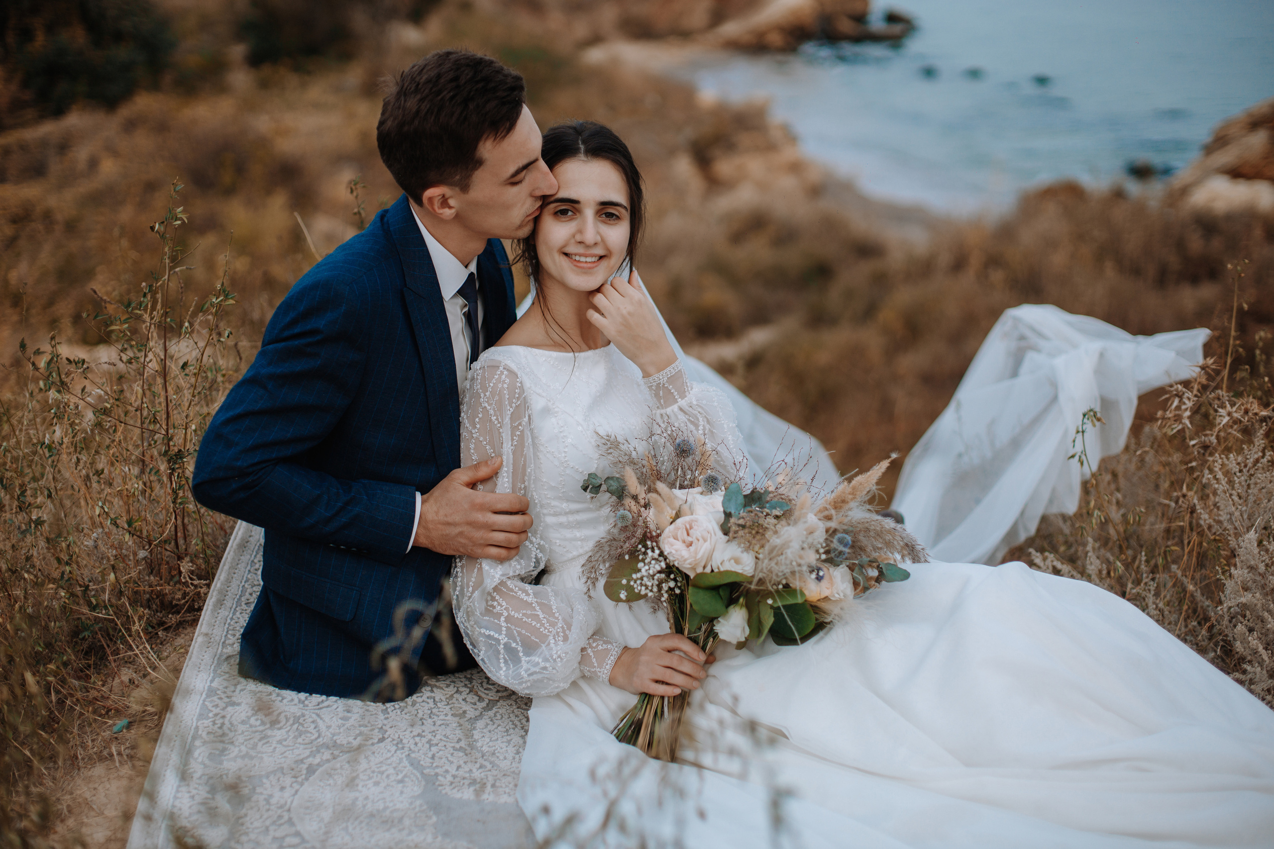 Алина и Дима. Кара Дмитрий, фотограф Аланья