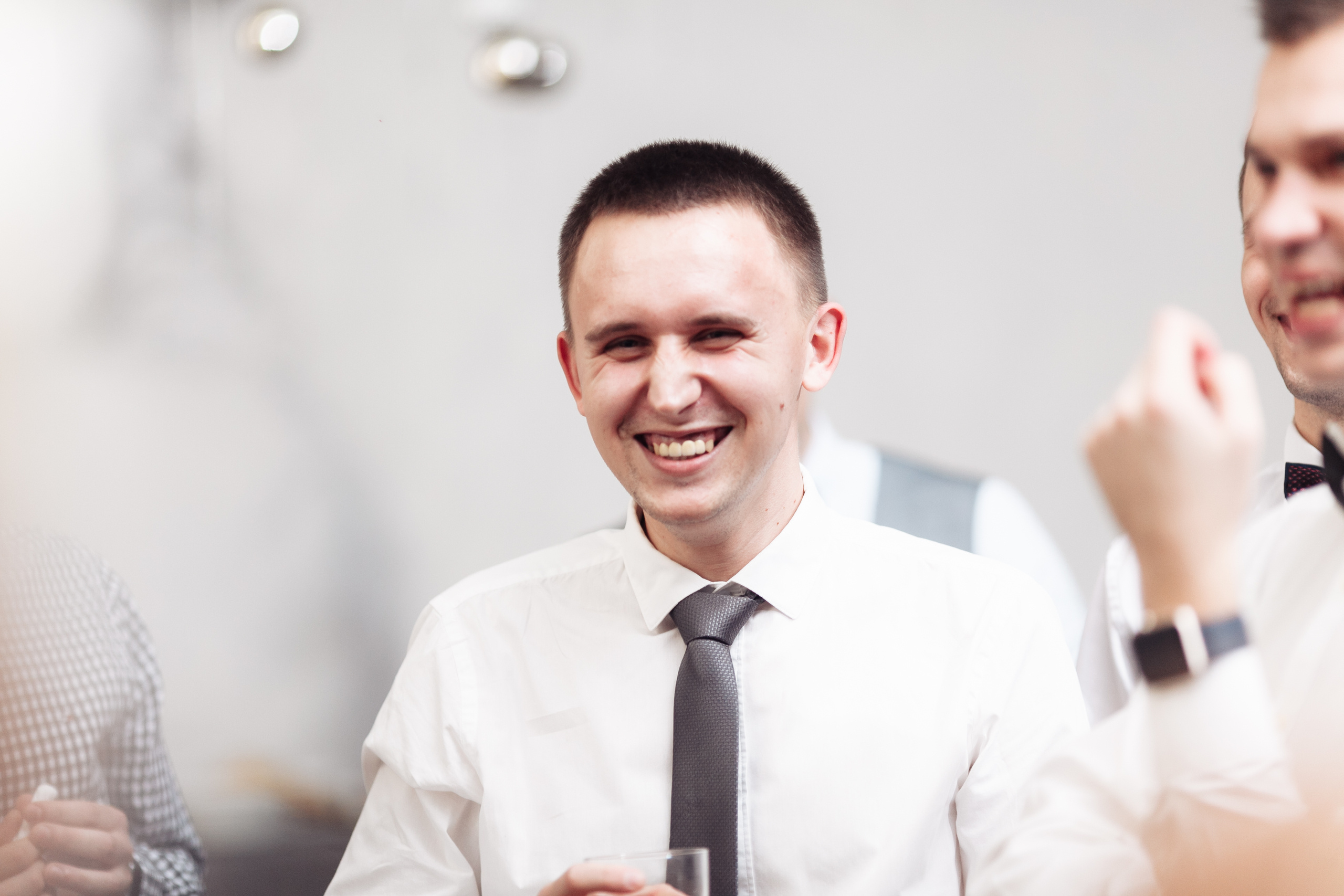 Корпоратив Логистической Компании. Кара Дмитрий, фотограф Аланья