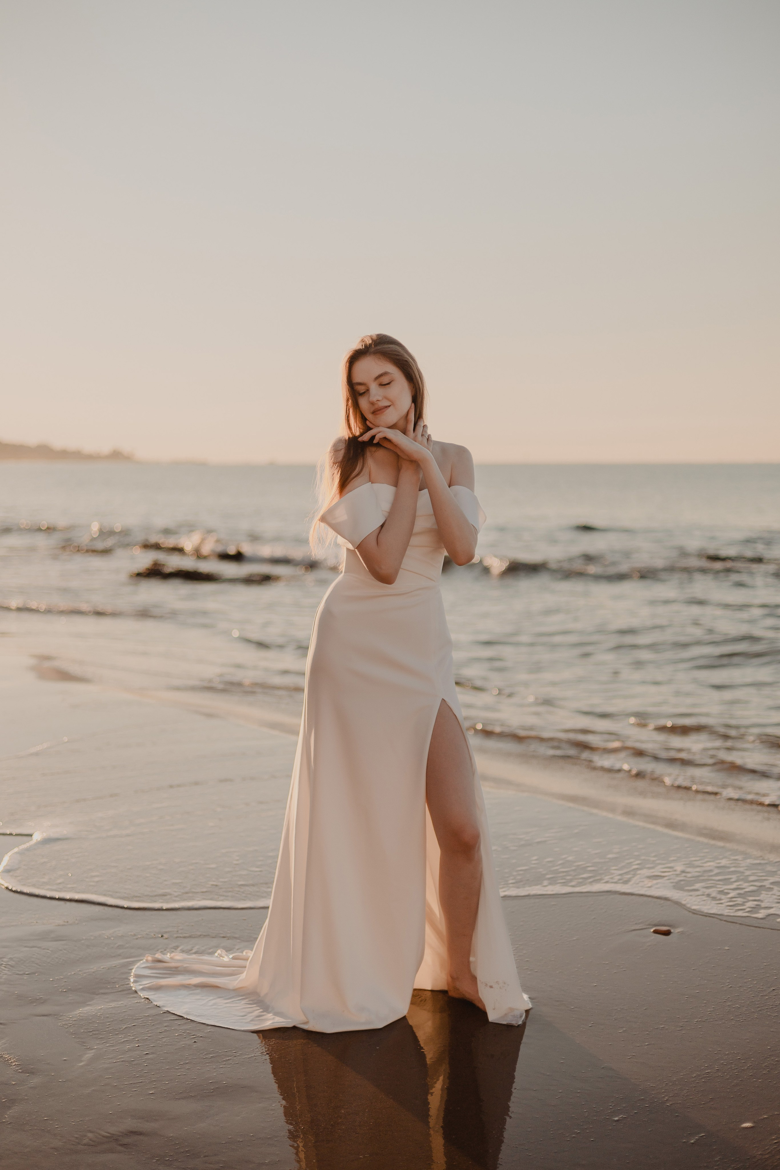 Сиде. Свадебная фотосессия. Кара Дмитрий, фотограф Аланья