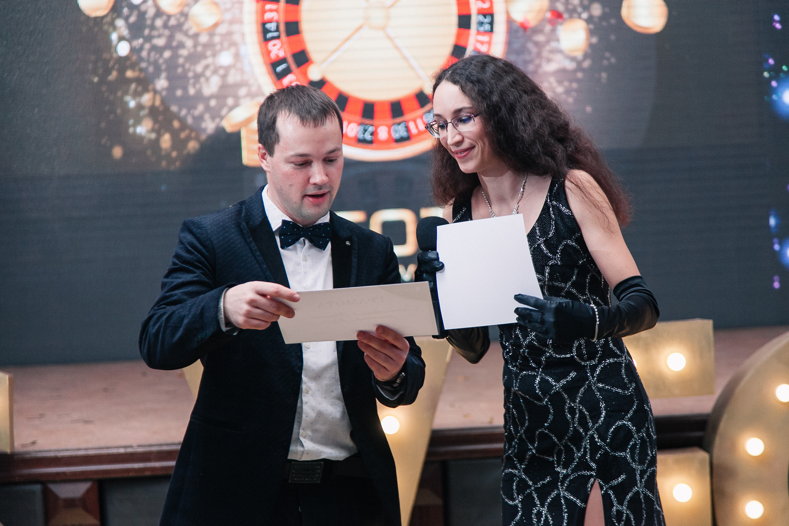 Корпоратив. Кара Дмитрий, фотограф Аланья