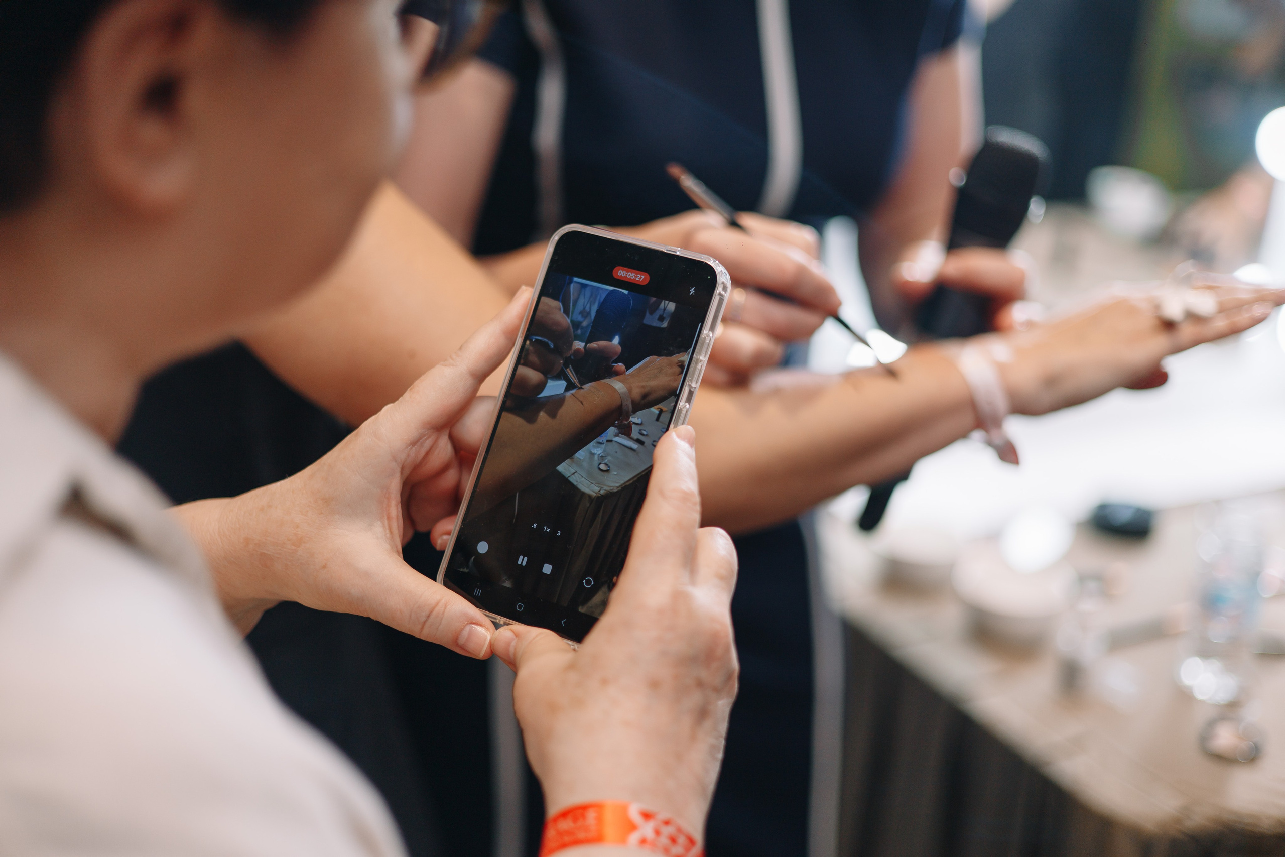 Конференция. Кемер. Кара Дмитрий, фотограф Аланья